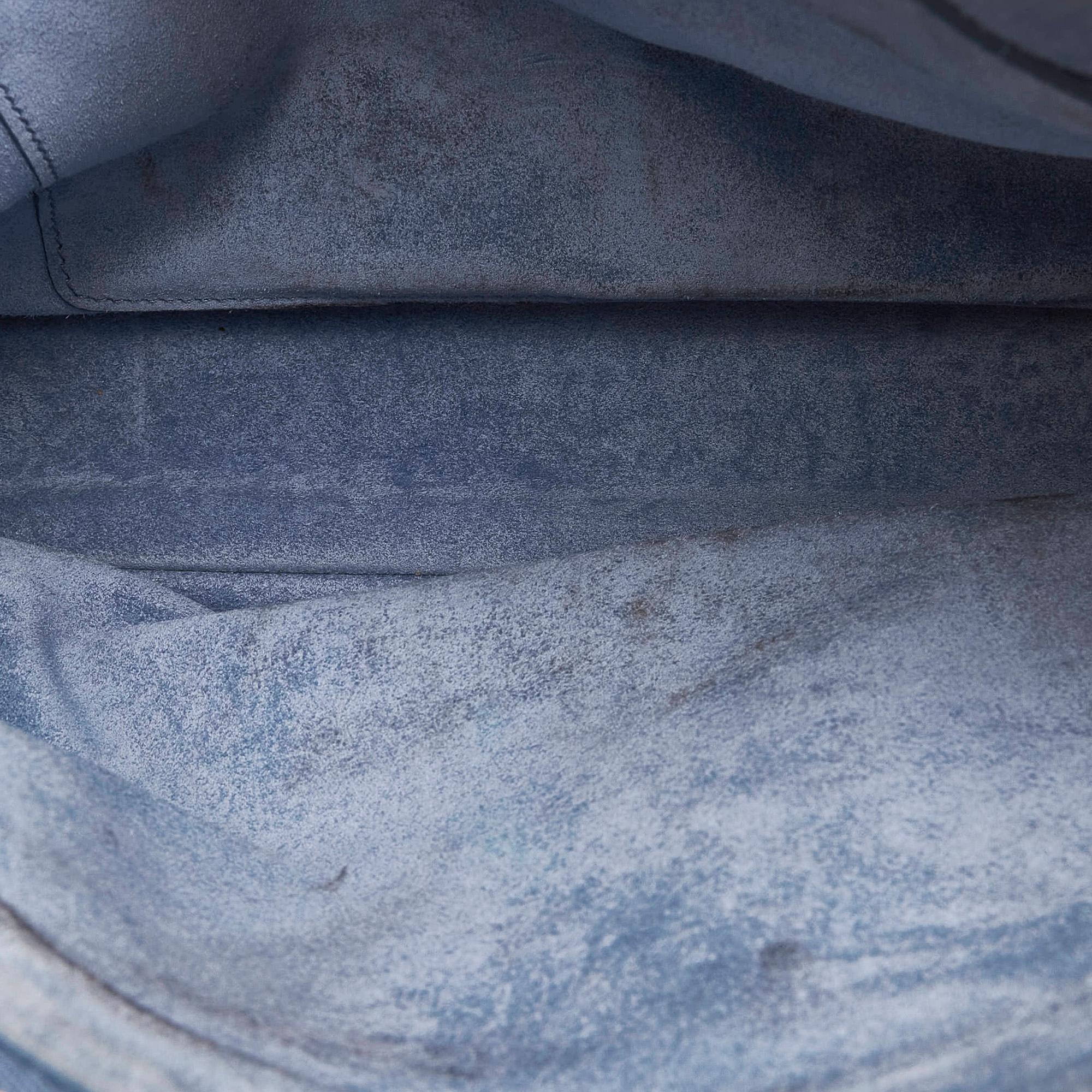 Prada Etiquette Leather Tote Bag (SHG-32088)