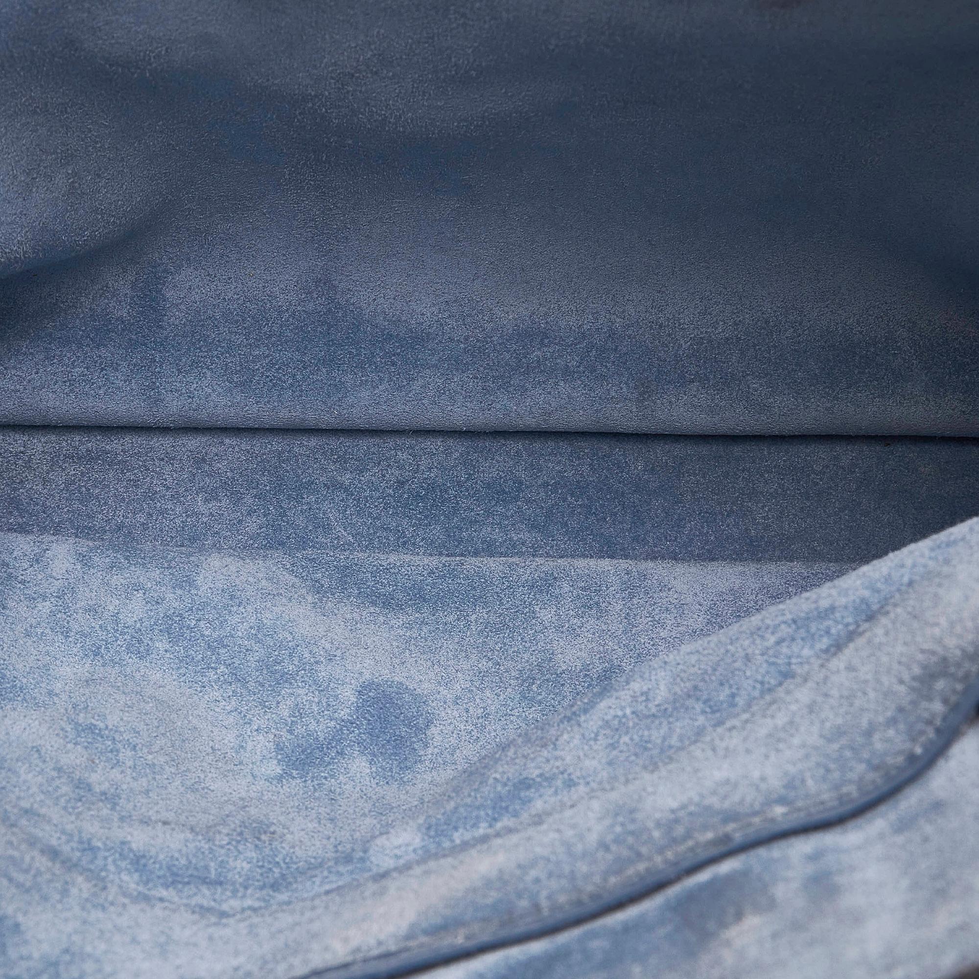 Prada Etiquette Leather Tote Bag (SHG-32088)