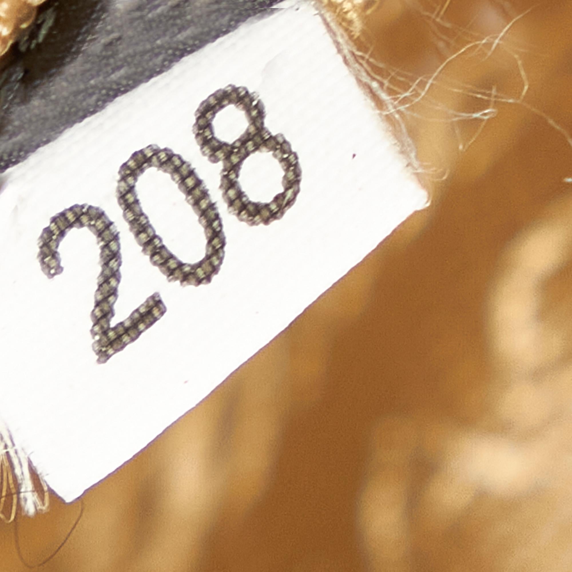 Prada Leather Handbag (SHG-25075)