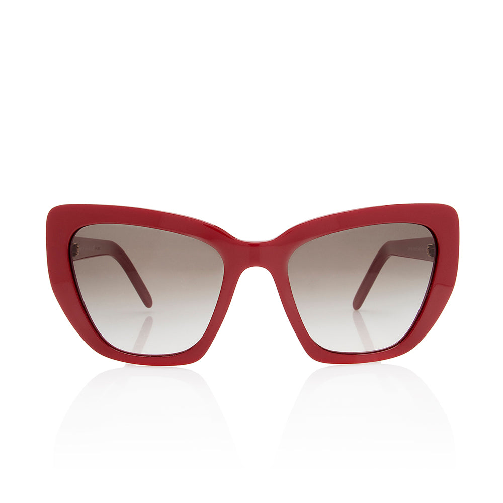 Prada Postcard Sunglasses (SHF-19624)