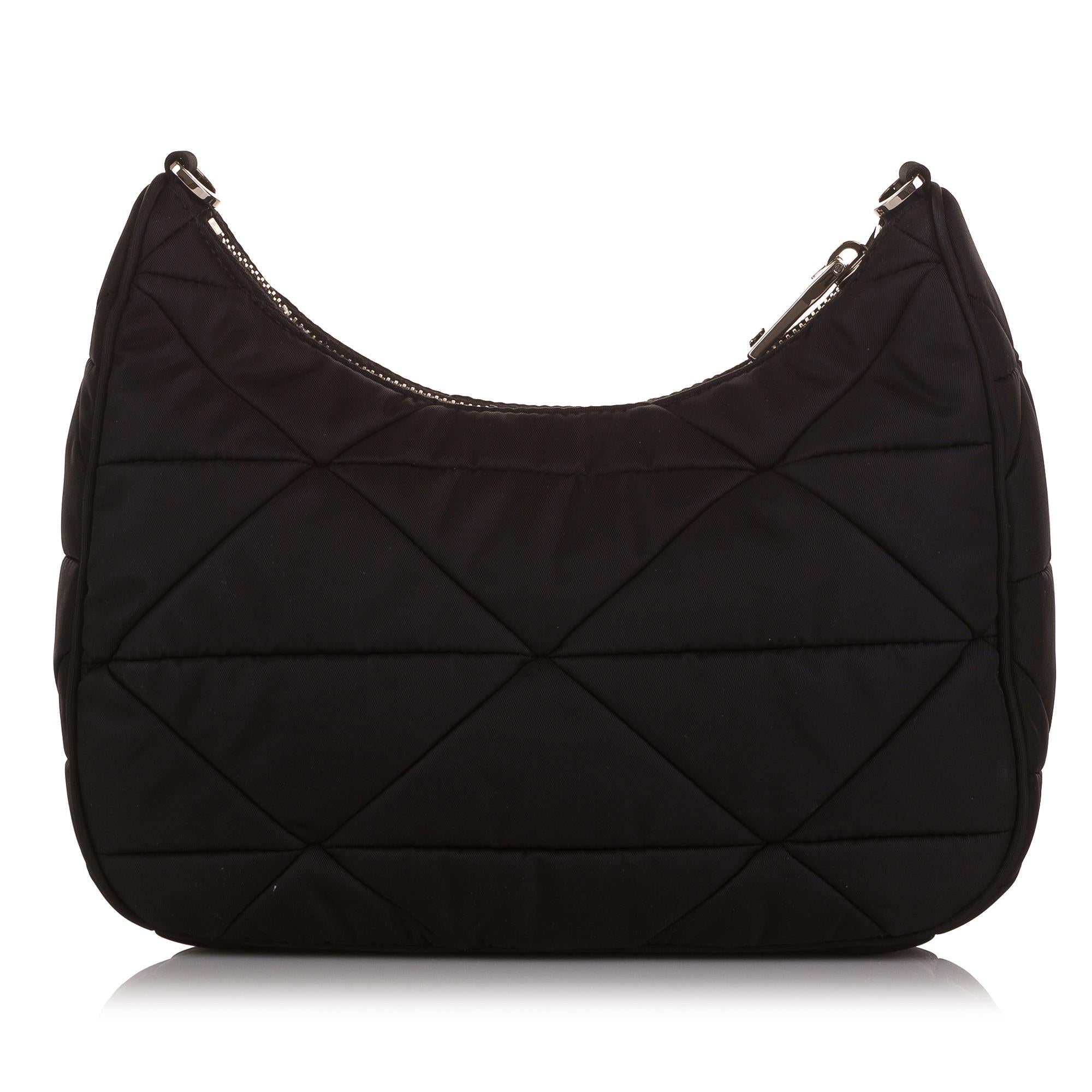 Prada Re-Nylon Crossbody bag (SHG-37986)