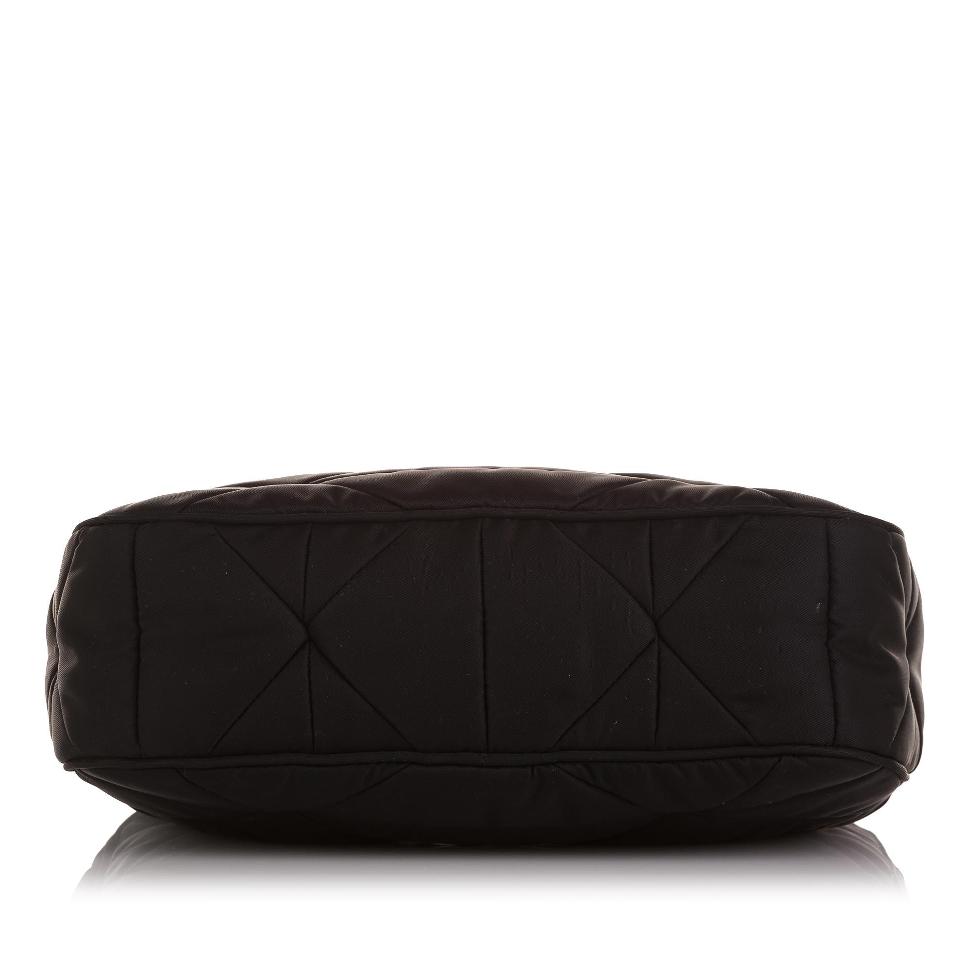 Prada Re-Nylon Crossbody bag (SHG-37986)