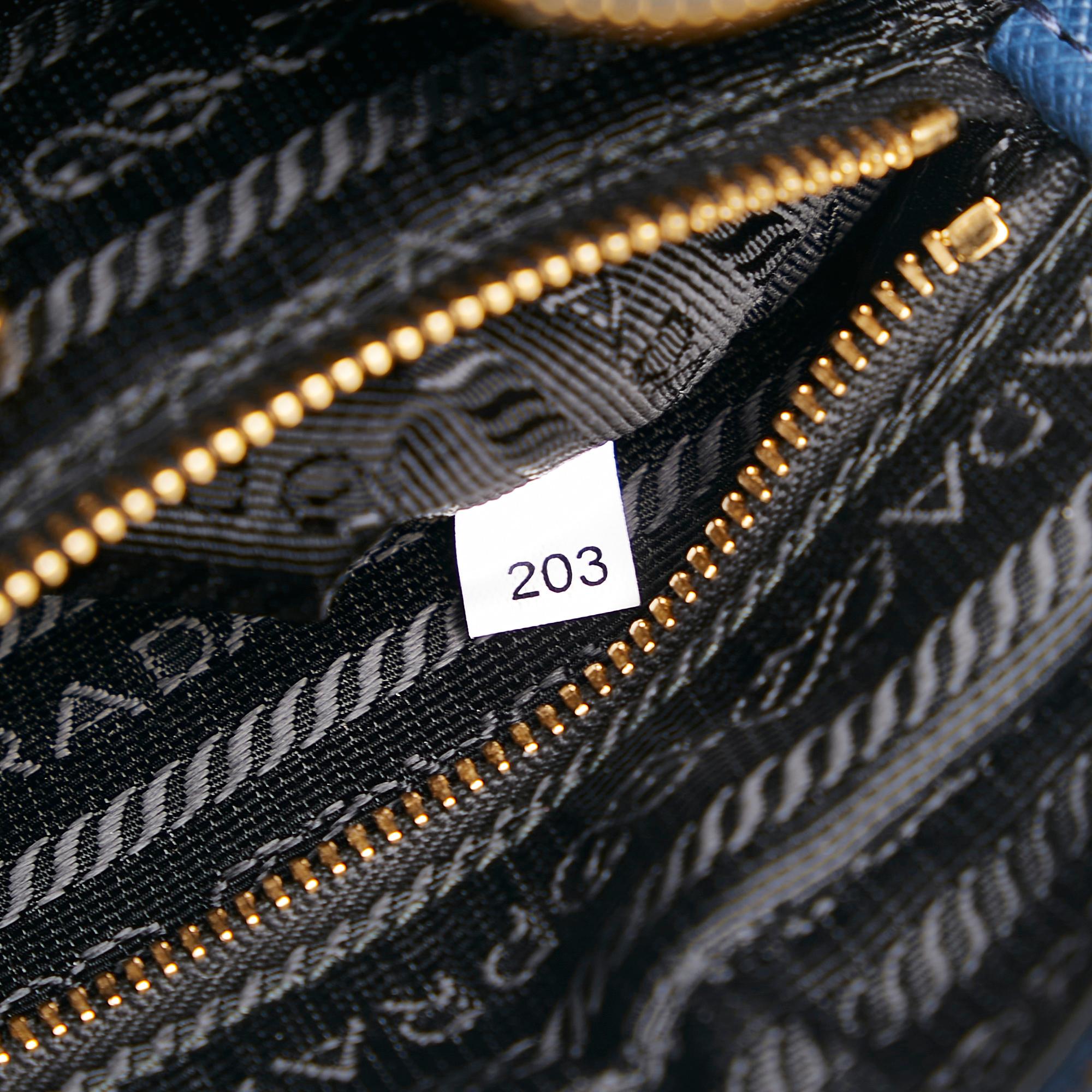 Prada Saffiano Crossbody (SHG-9aPNPV)