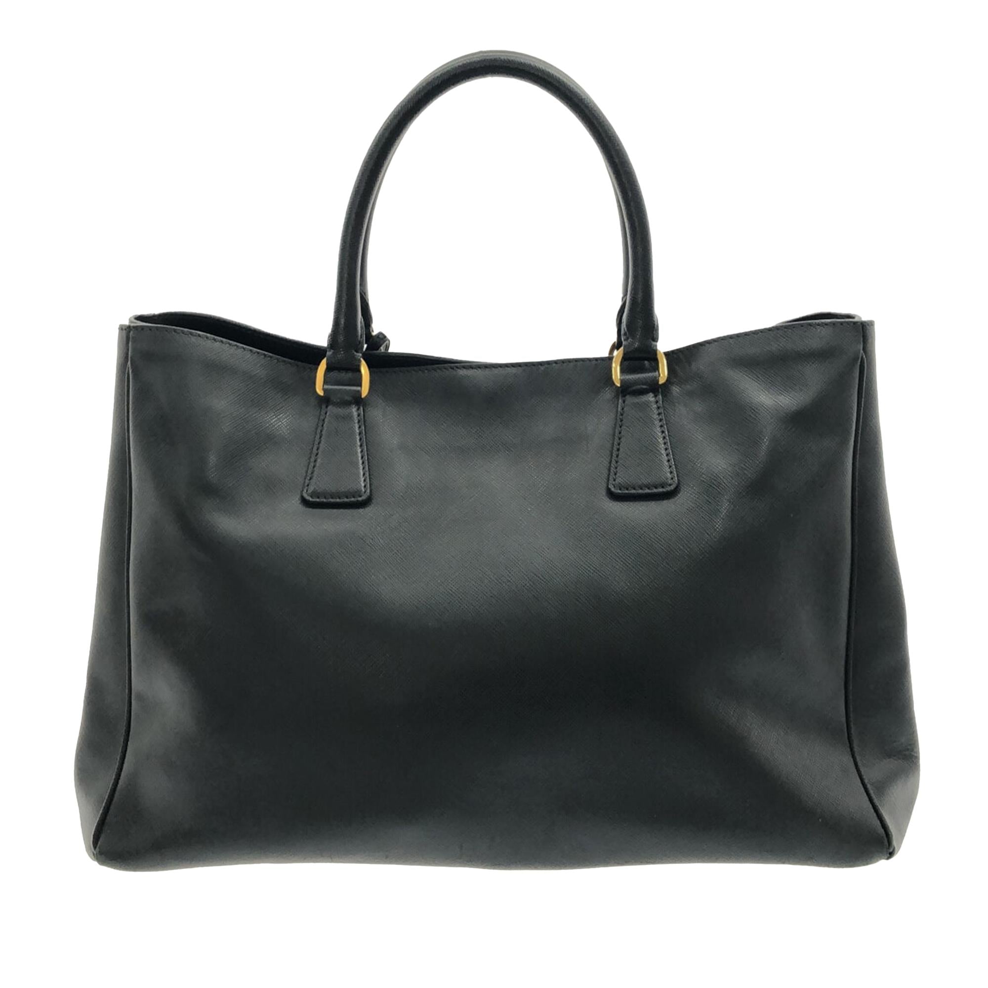 Prada Saffiano Lux Galleria (SHG-HSa9SJ)