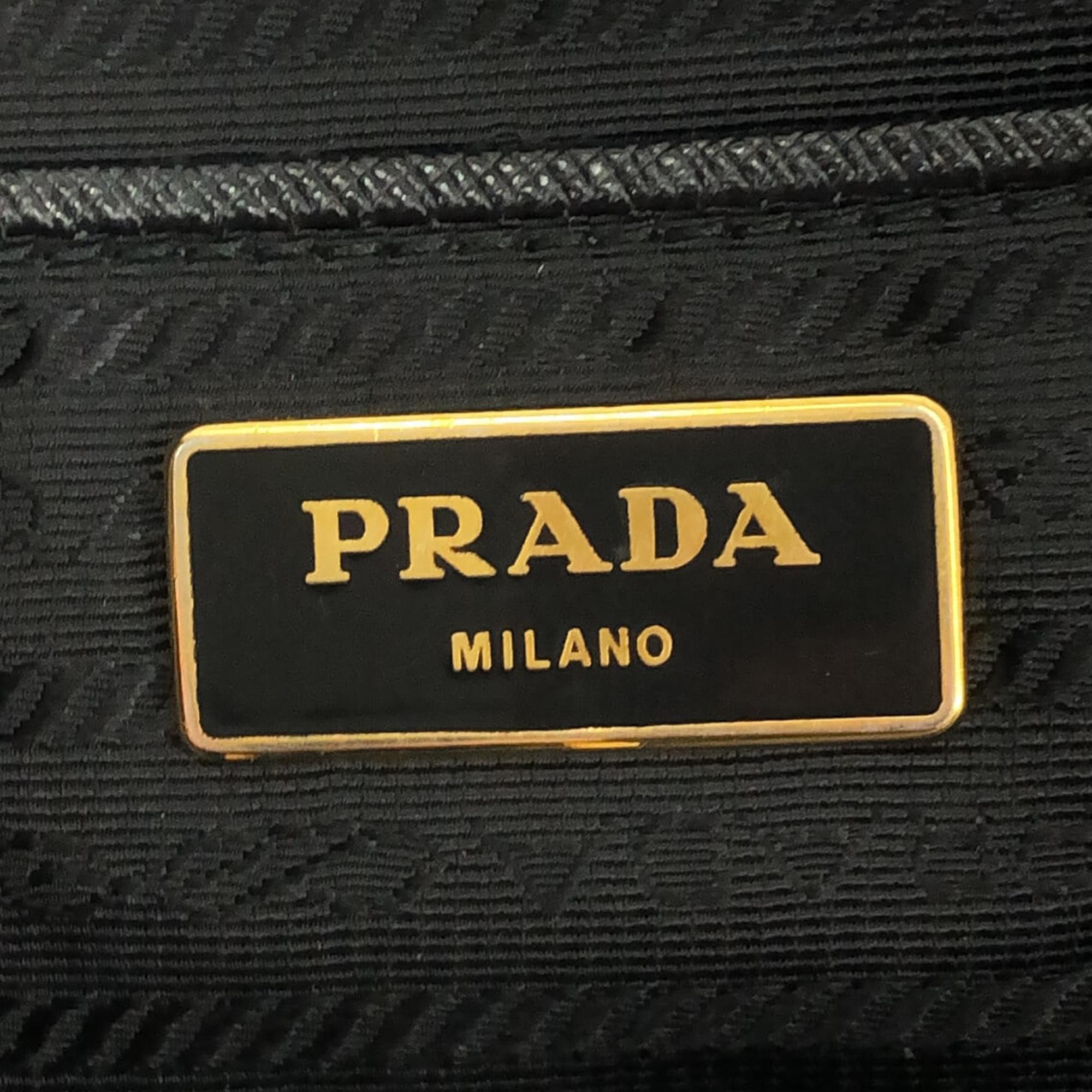 Prada Saffiano Lux Galleria (SHG-HSa9SJ)