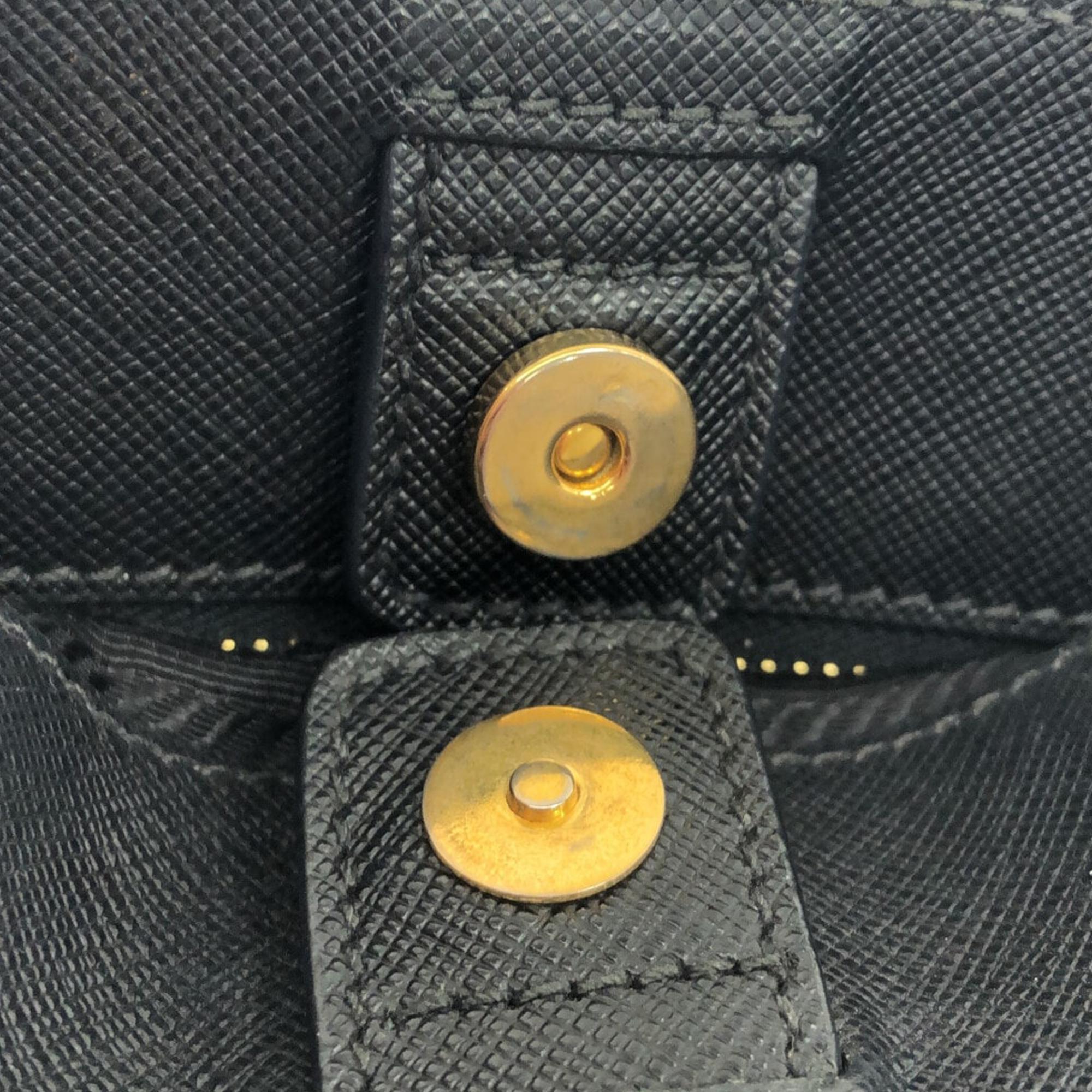 Prada Saffiano Lux Galleria (SHG-HSa9SJ)