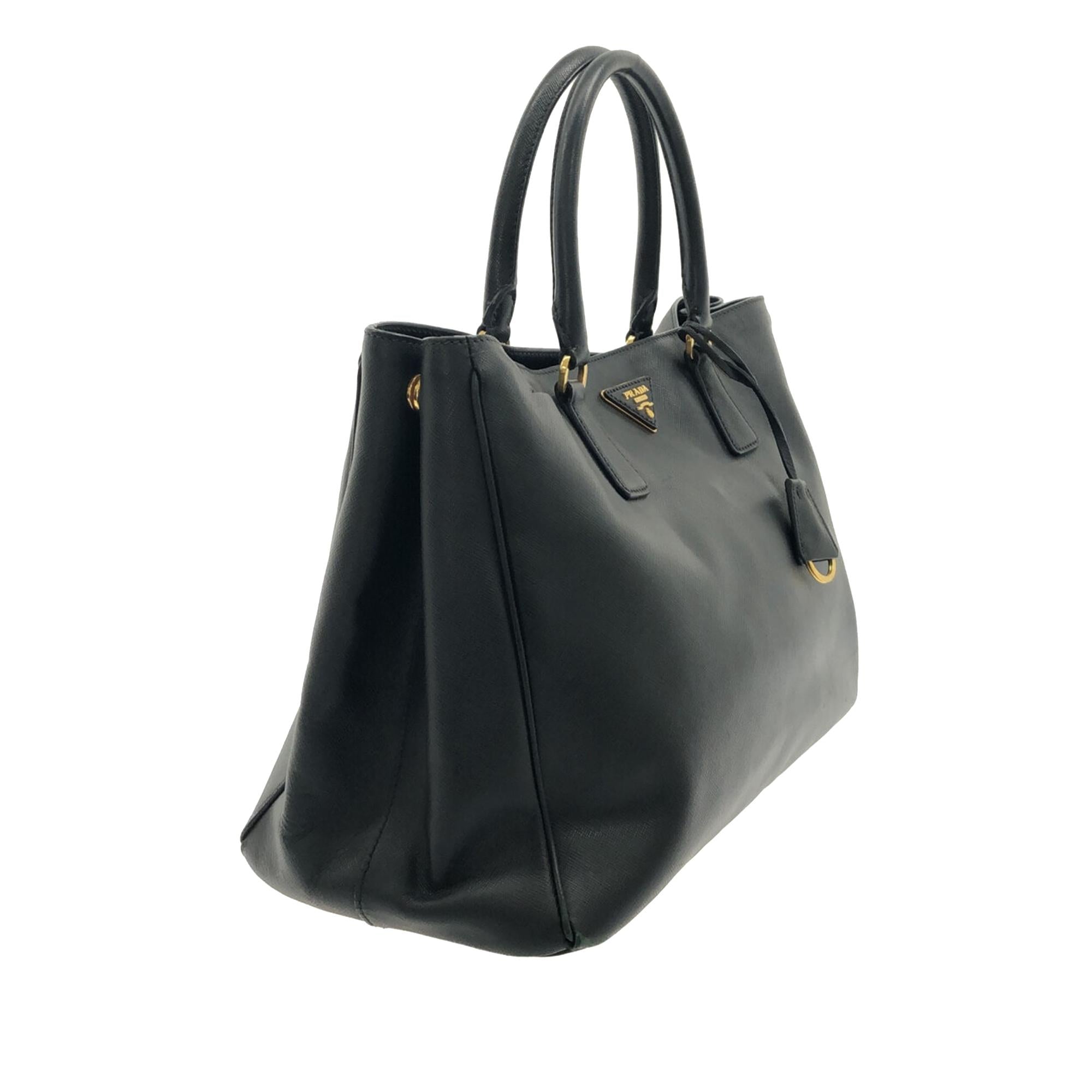 Prada Saffiano Lux Galleria (SHG-HSa9SJ)
