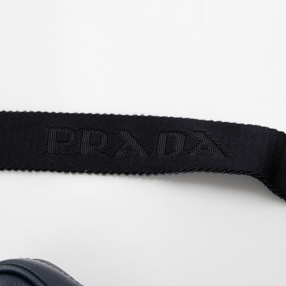 Prada Saffiano Messenger Bag (SHF-16391)