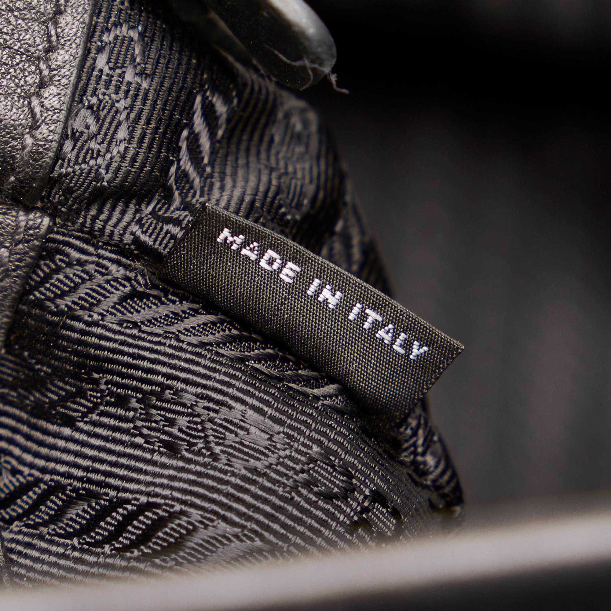 Prada Soft Calf Leather Satchel (SHG-28741)