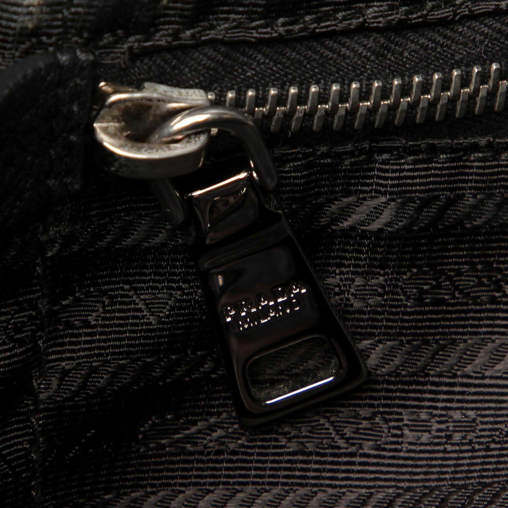 Prada Stampato Handbag (SHG-26846)