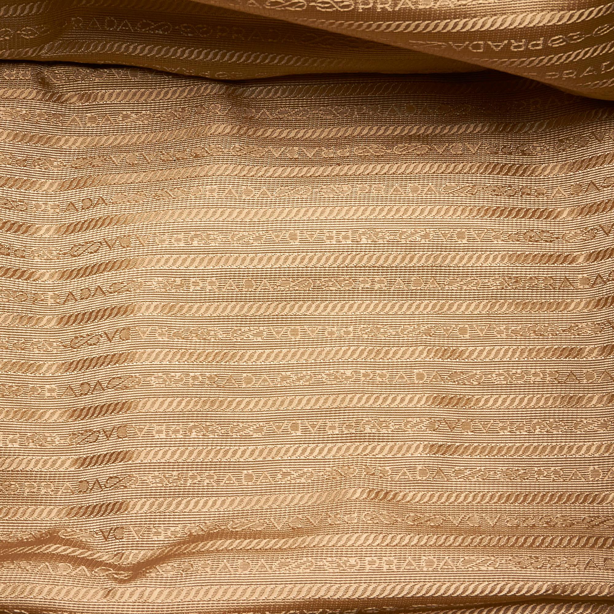 Prada Straw Handbag (SHG-29988)