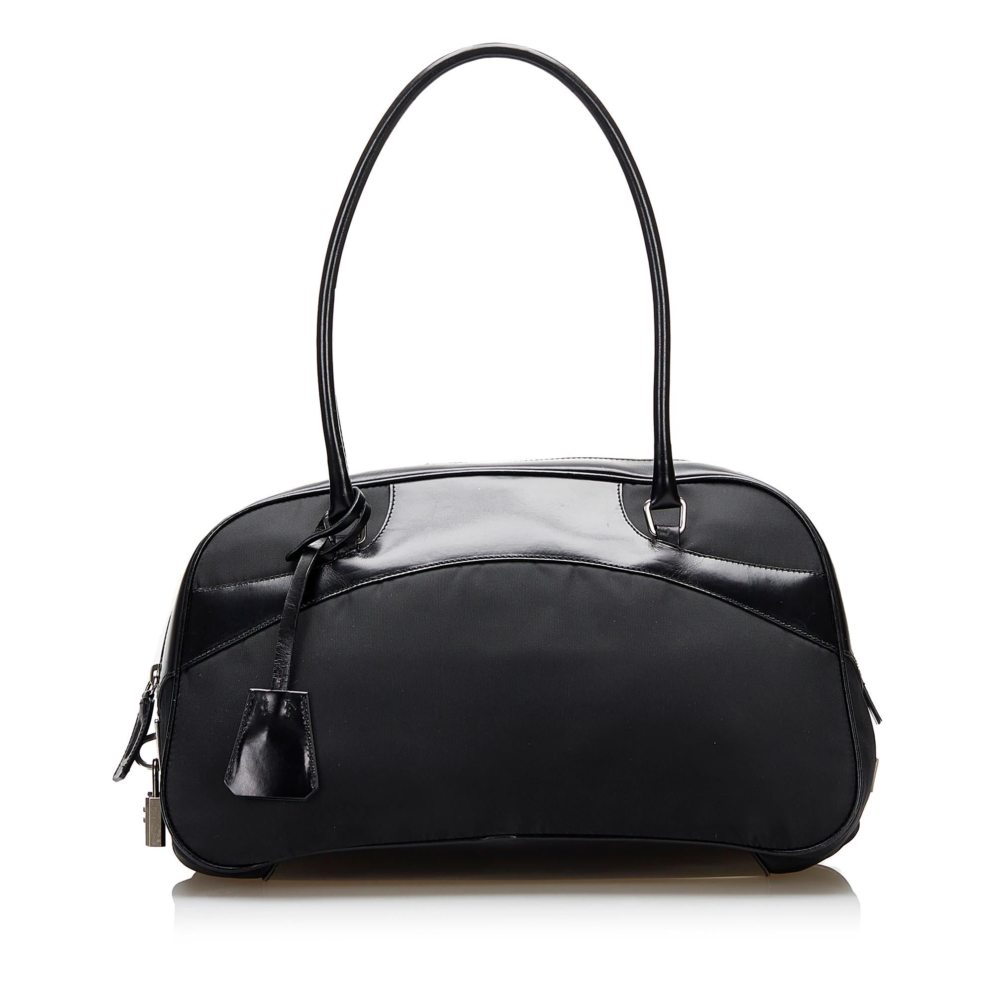 Prada Tessuto Bag (SHG-36494)