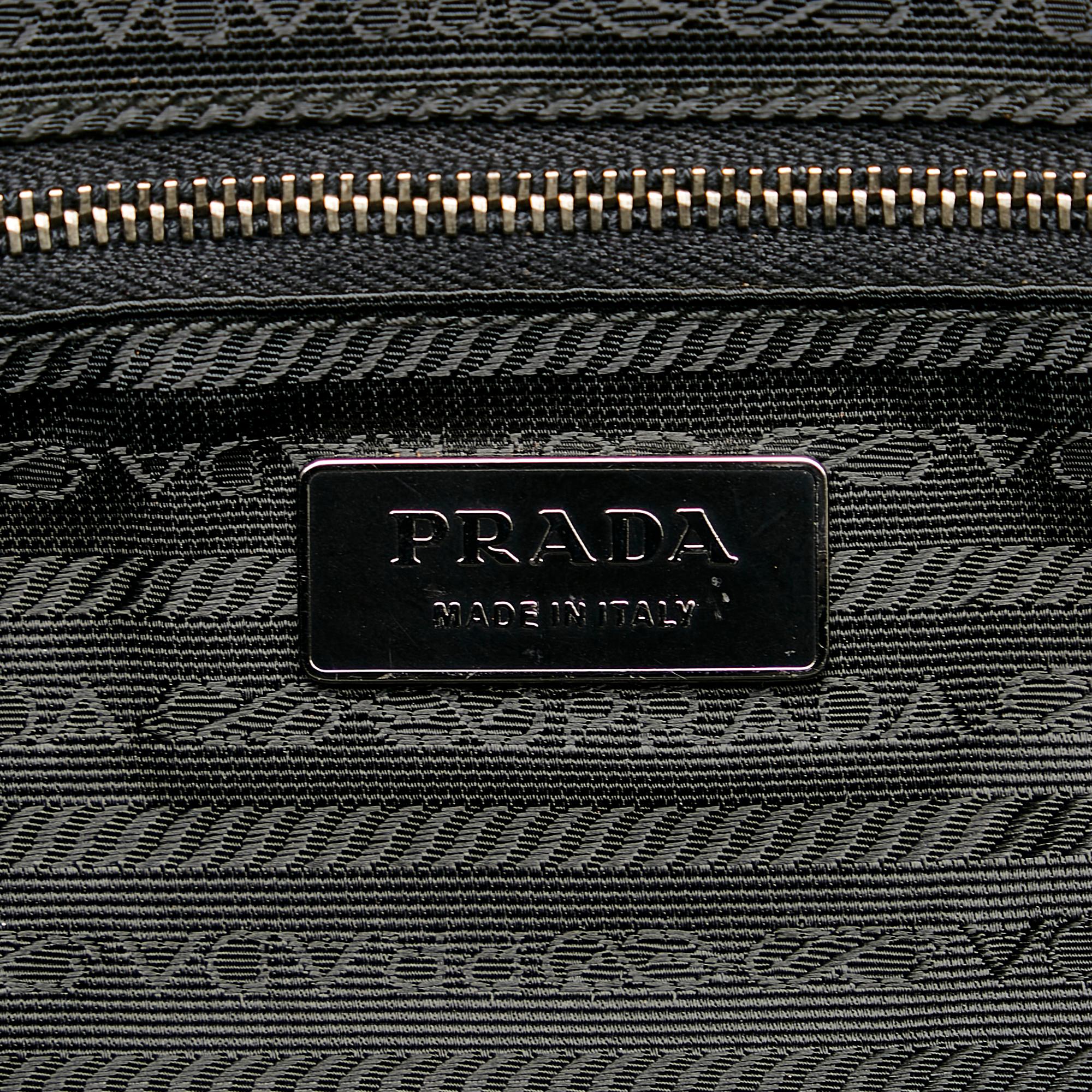 Prada Tessuto Bag (SHG-36494)