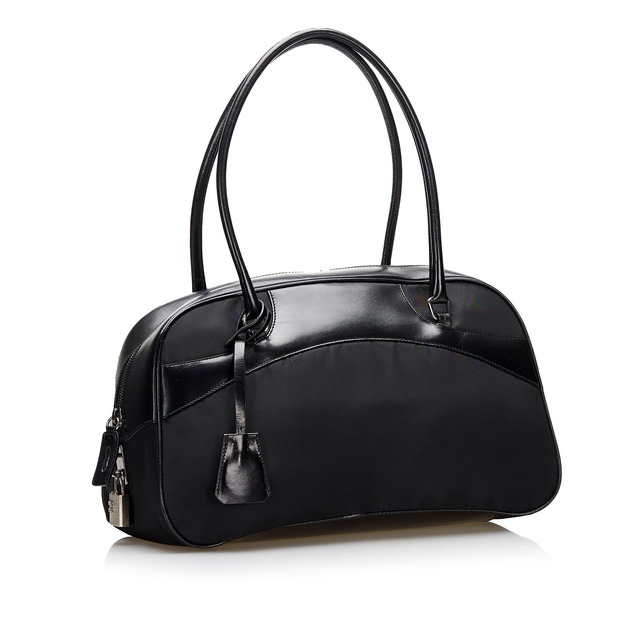 Prada Tessuto Bag (SHG-36494)