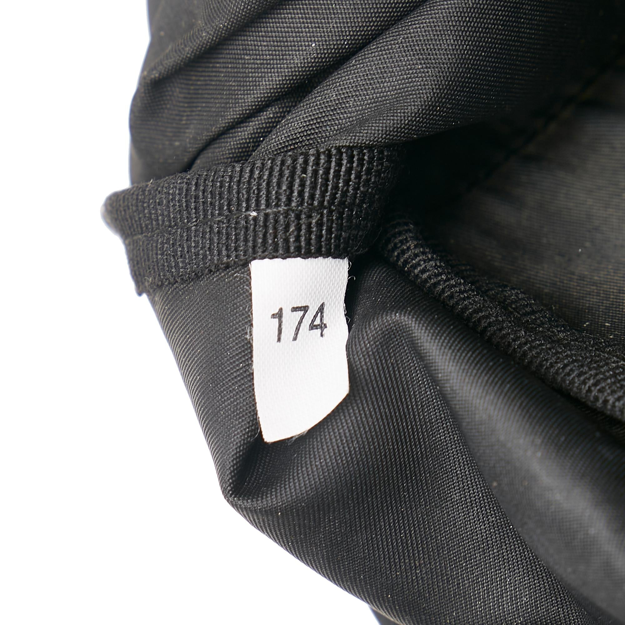 Prada Tessuto Boston (SHG-35891)