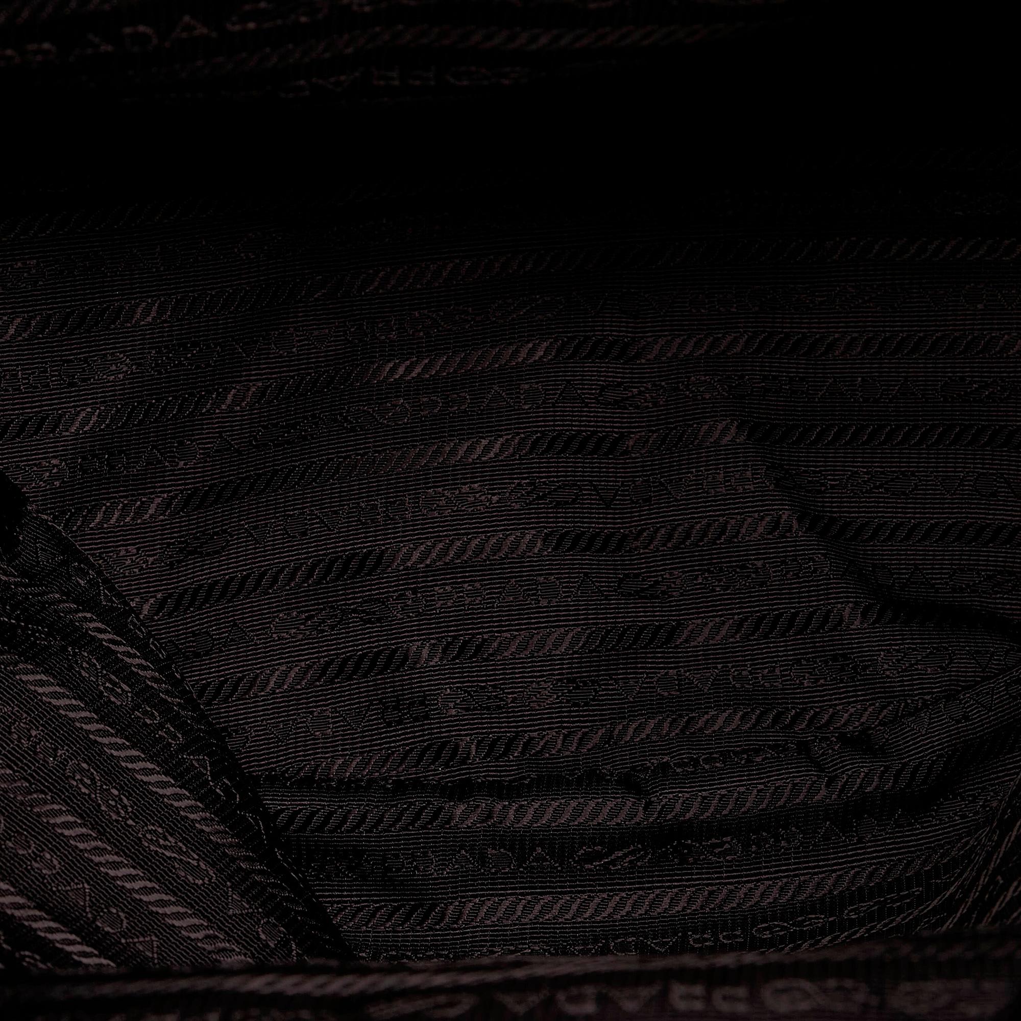 Prada Tessuto Camouflage Backpack (SHG-30078)