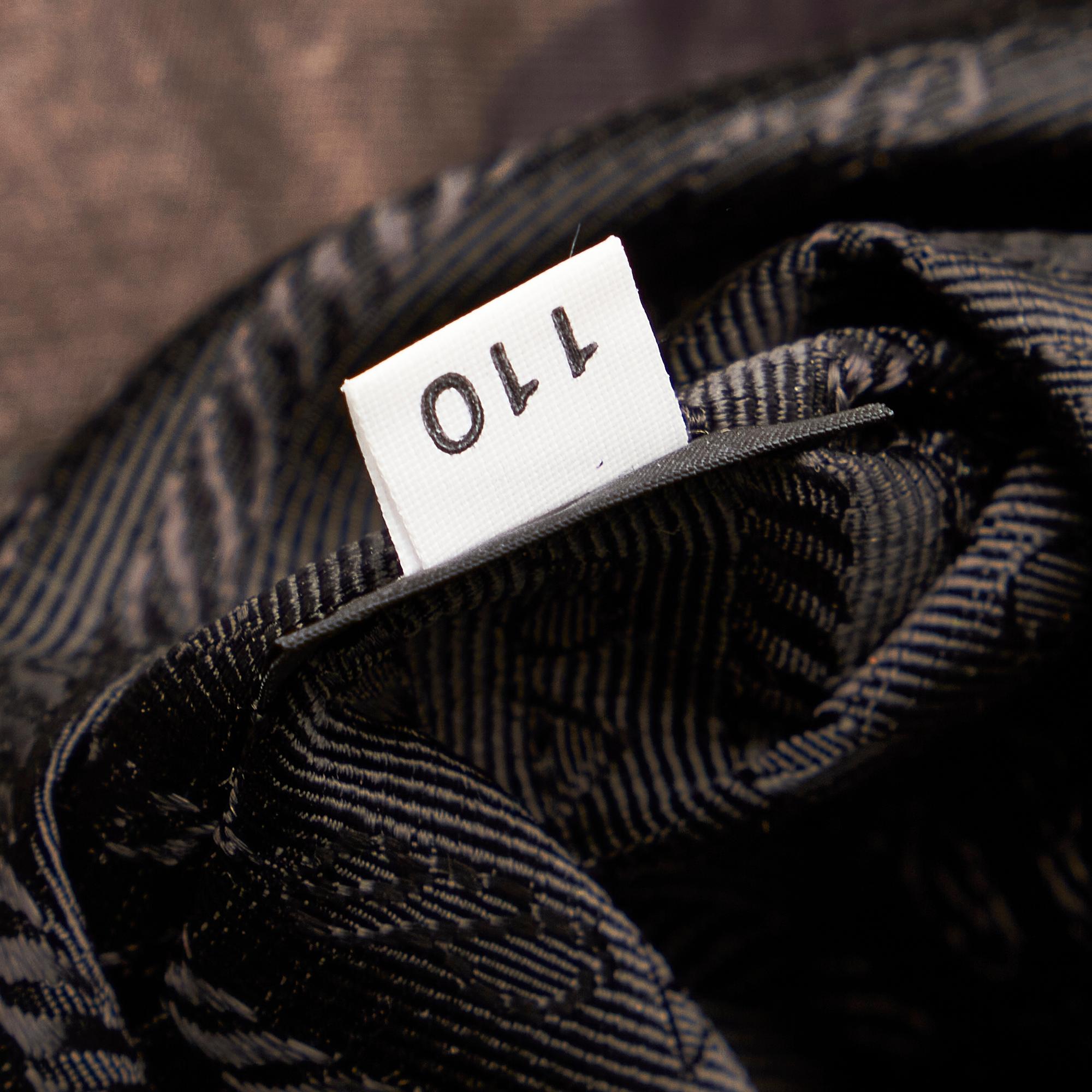 Prada Tessuto Camouflage Dragon Satchel (SHG-27300)