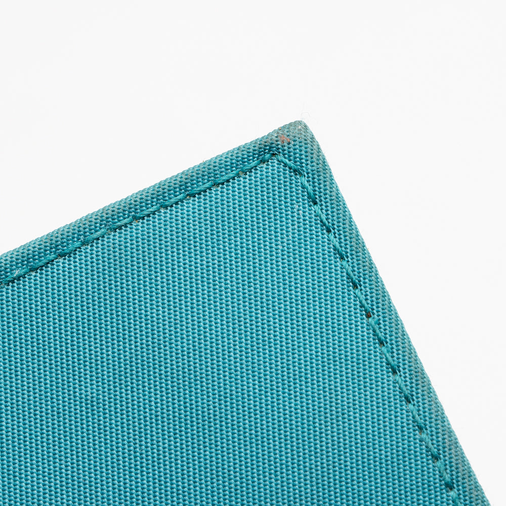 Prada Saffiano Leather Card Holder (SHF-16946)