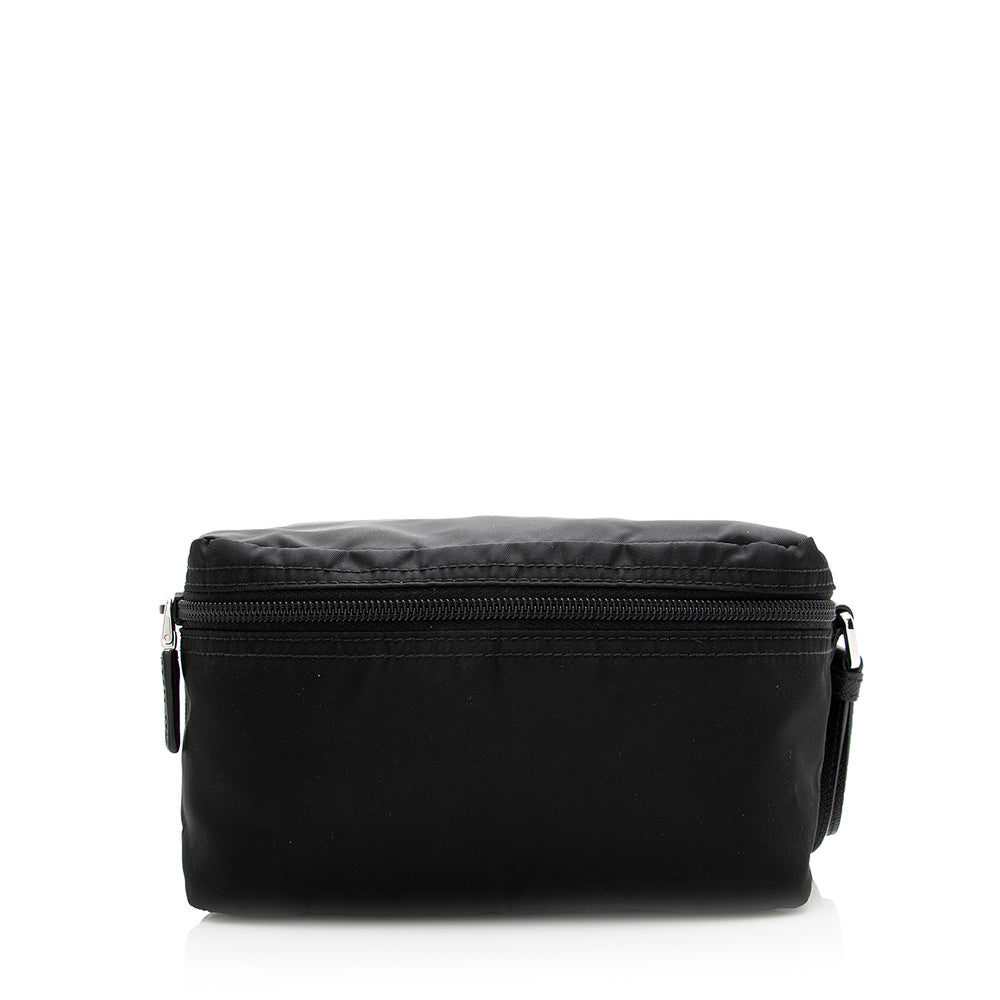 Prada Tessuto Cosmetic Bag (SHF-20610)