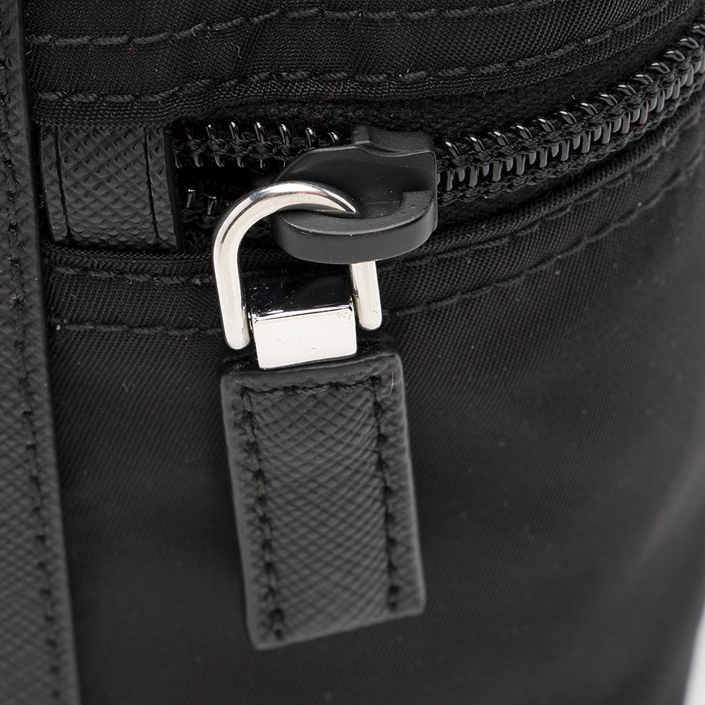 Prada Tessuto Cosmetic Bag (SHF-20610)