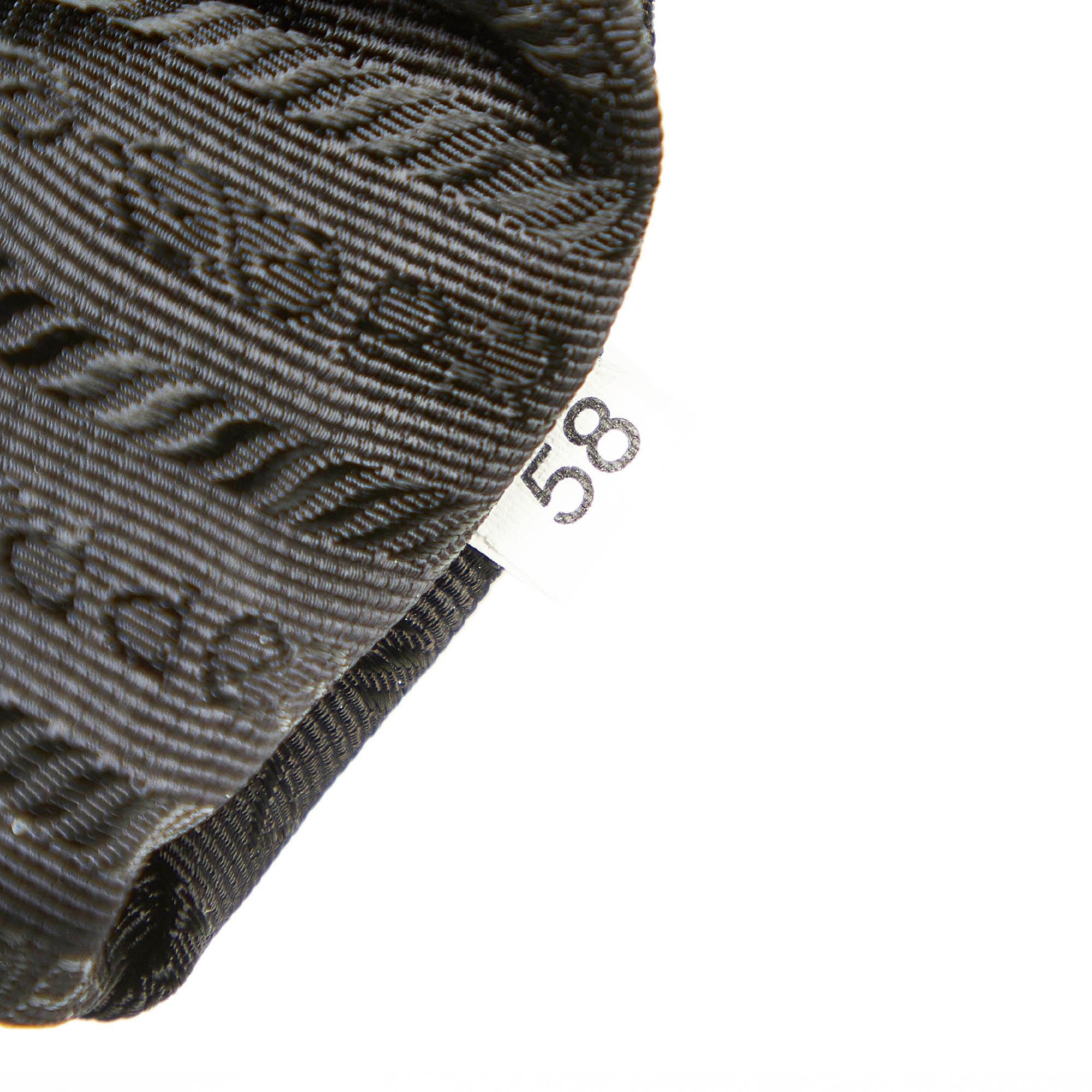 Prada Tessuto Crossbody Bag (SHG-17364)