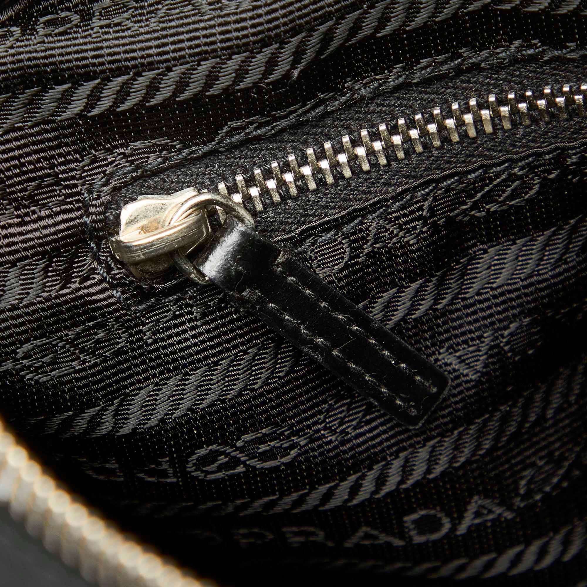 Prada Tessuto Crossbody Bag (SHG-17364)