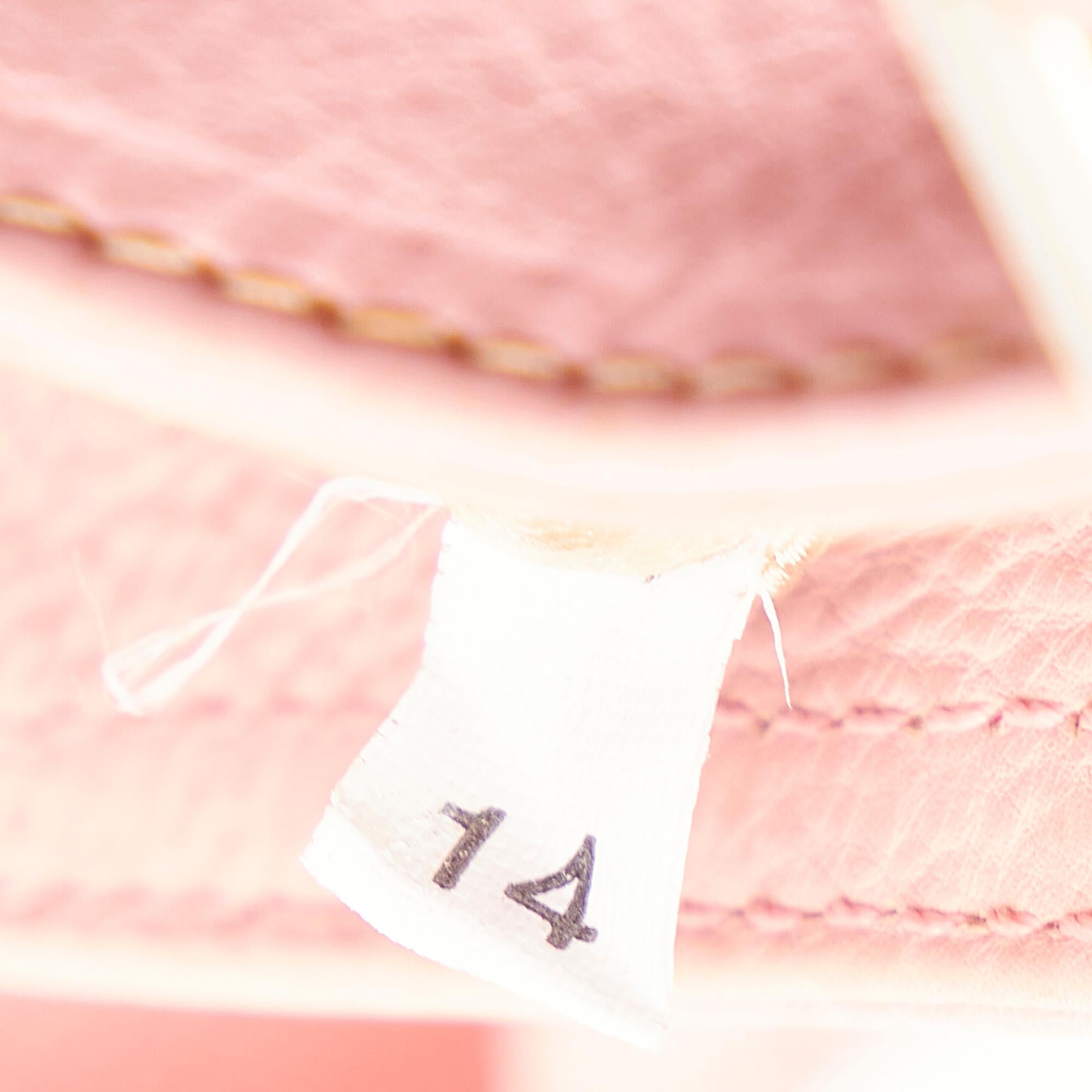 Prada Tessuto Crossbody Bag (SHG-27234)