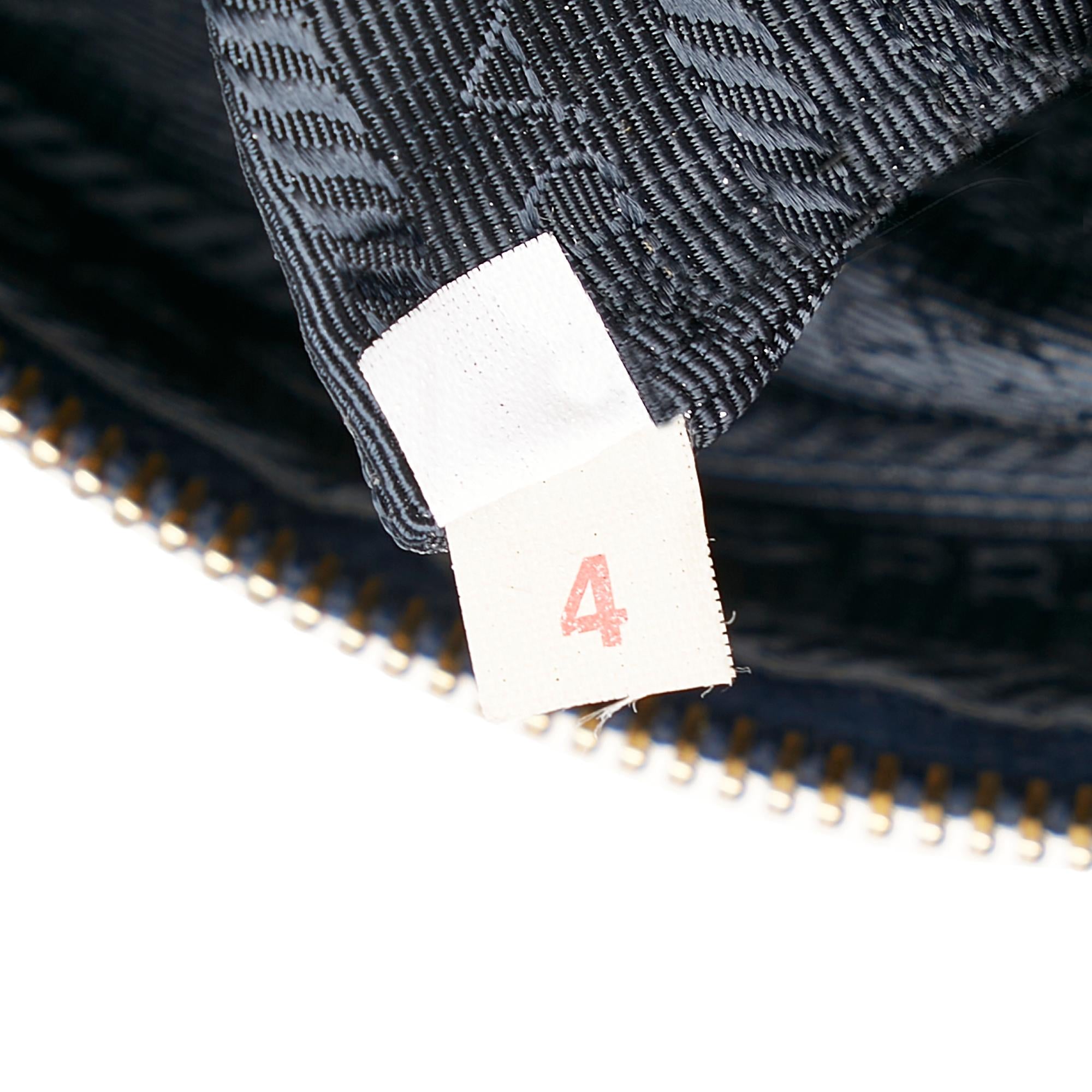 Prada Tessuto Crossbody Bag (SHG-27498)