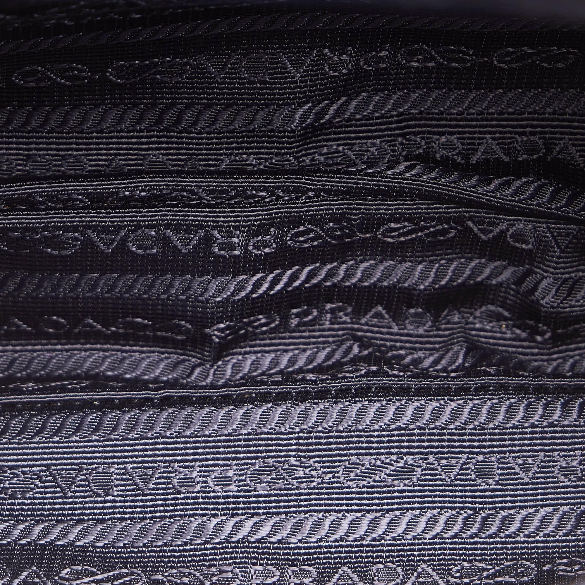 Prada Tessuto Crossbody Bag (SHG-27799)