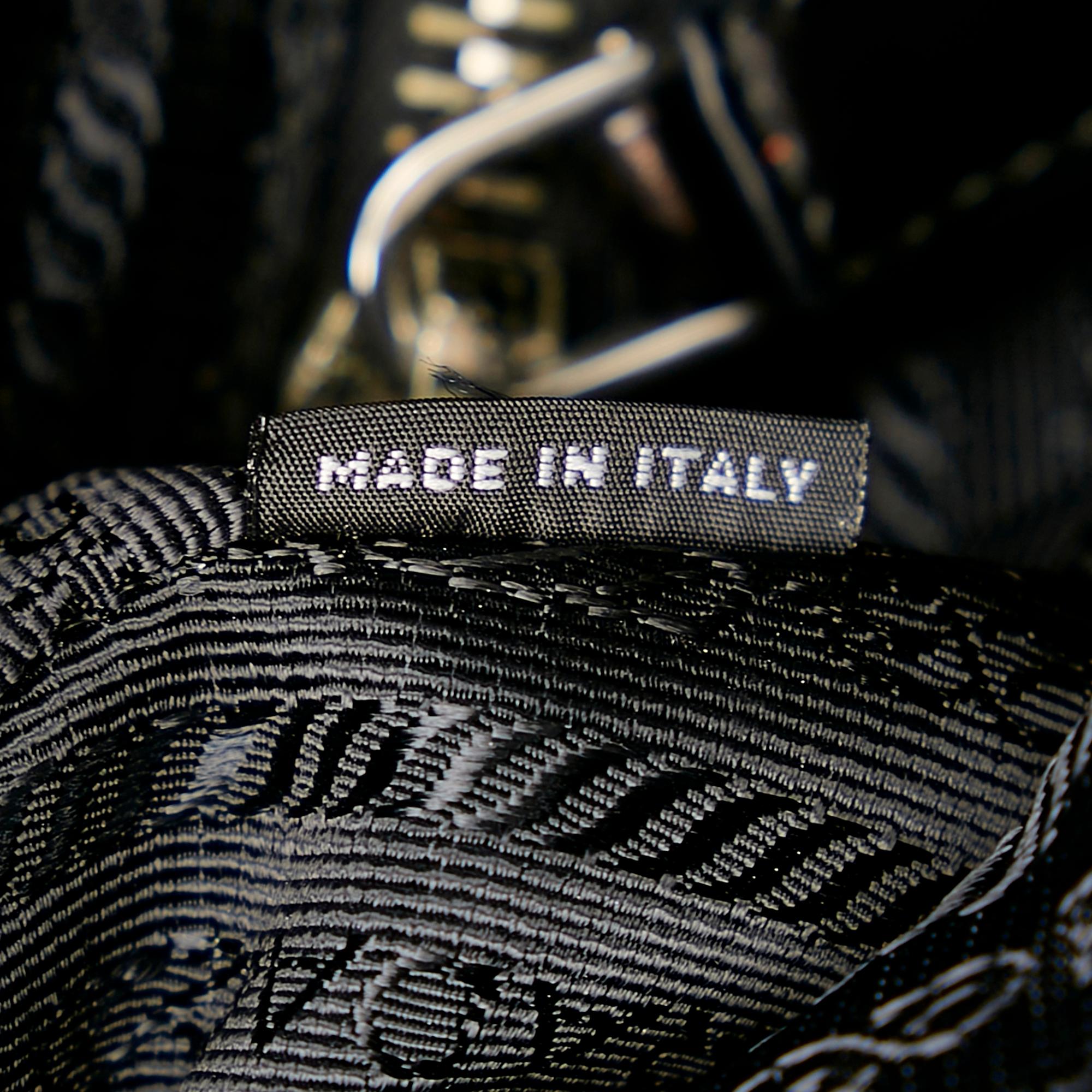 Prada Tessuto Crossbody Bag (SHG-28404)