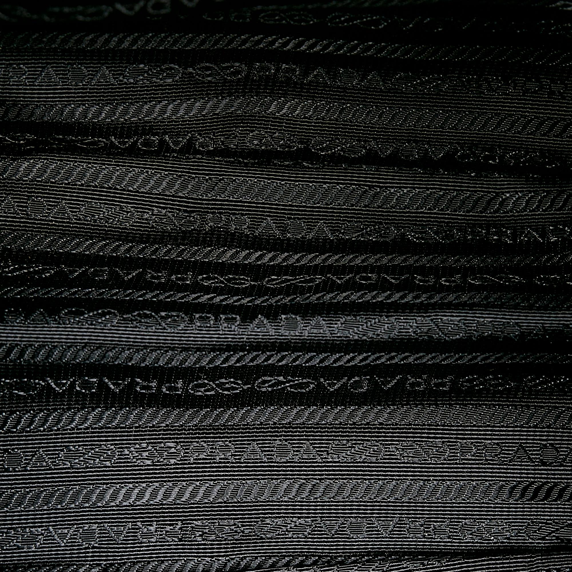 Prada Tessuto Crossbody Bag (SHG-28404)