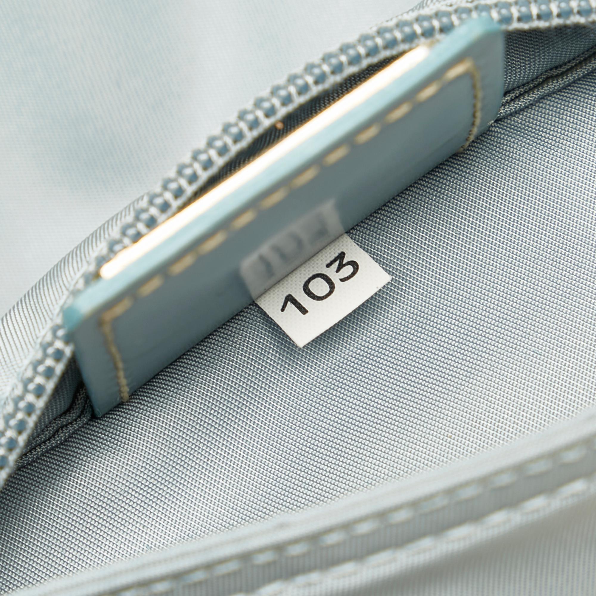 Prada Tessuto Crossbody Bag (SHG-28740)