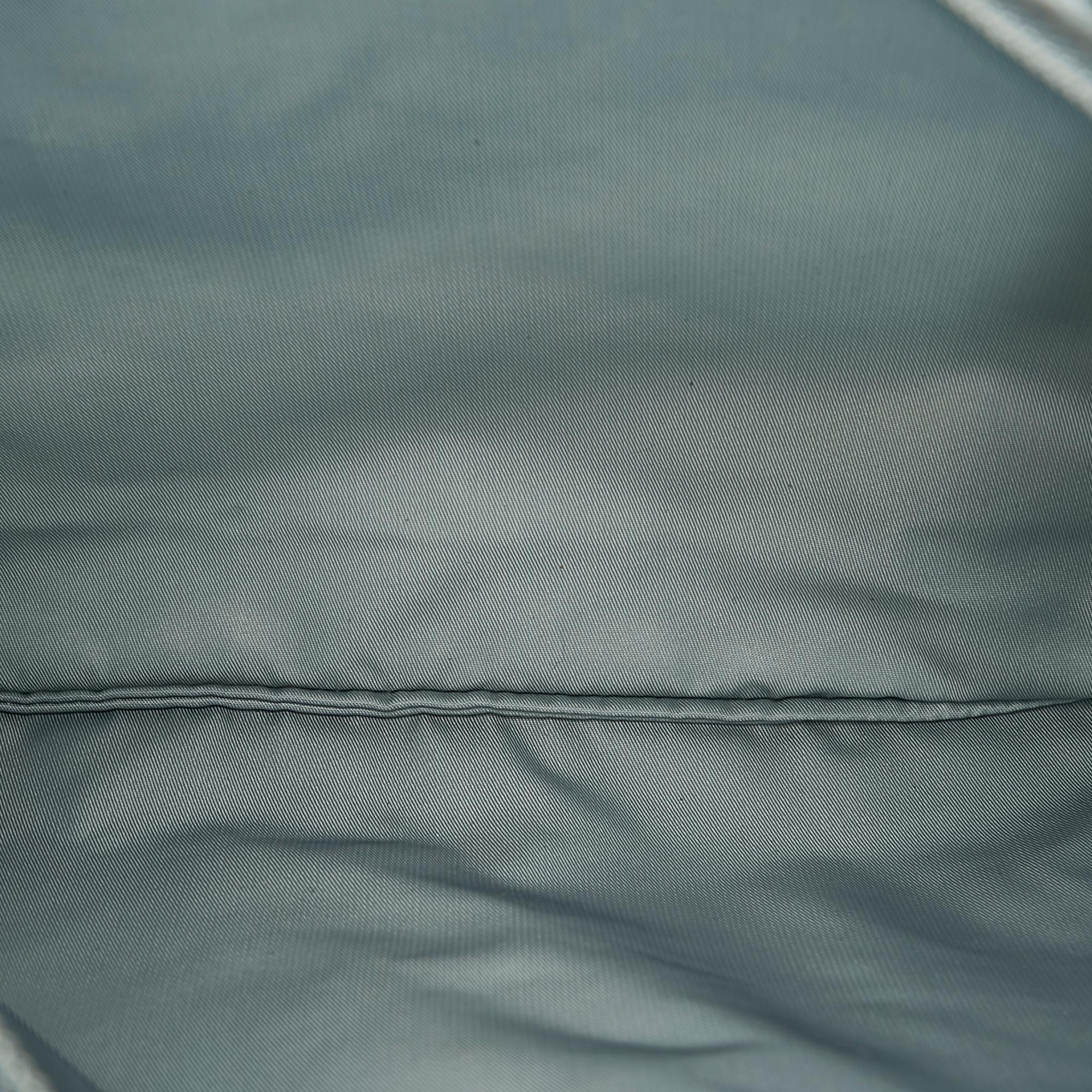 Prada Tessuto Crossbody Bag (SHG-28740)