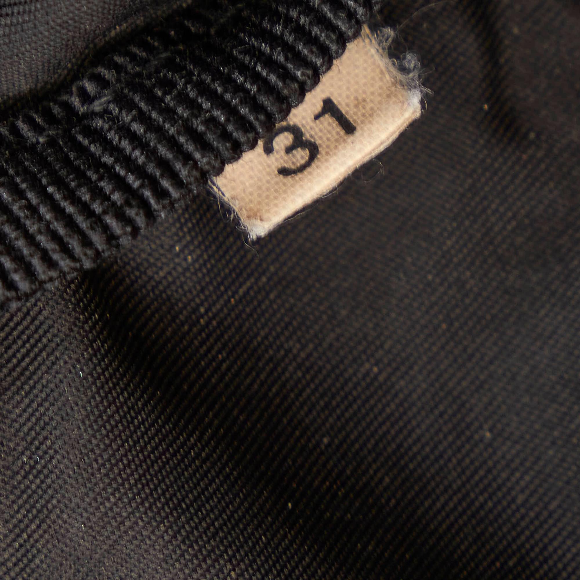 Prada Tessuto Crossbody Bag (SHG-29578)