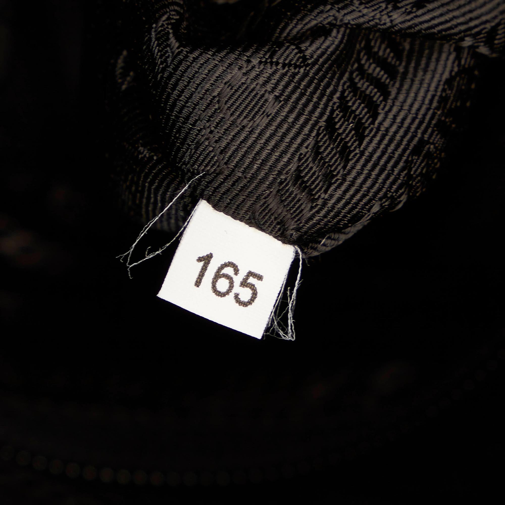 Prada Tessuto Crossbody Bag (SHG-32790)