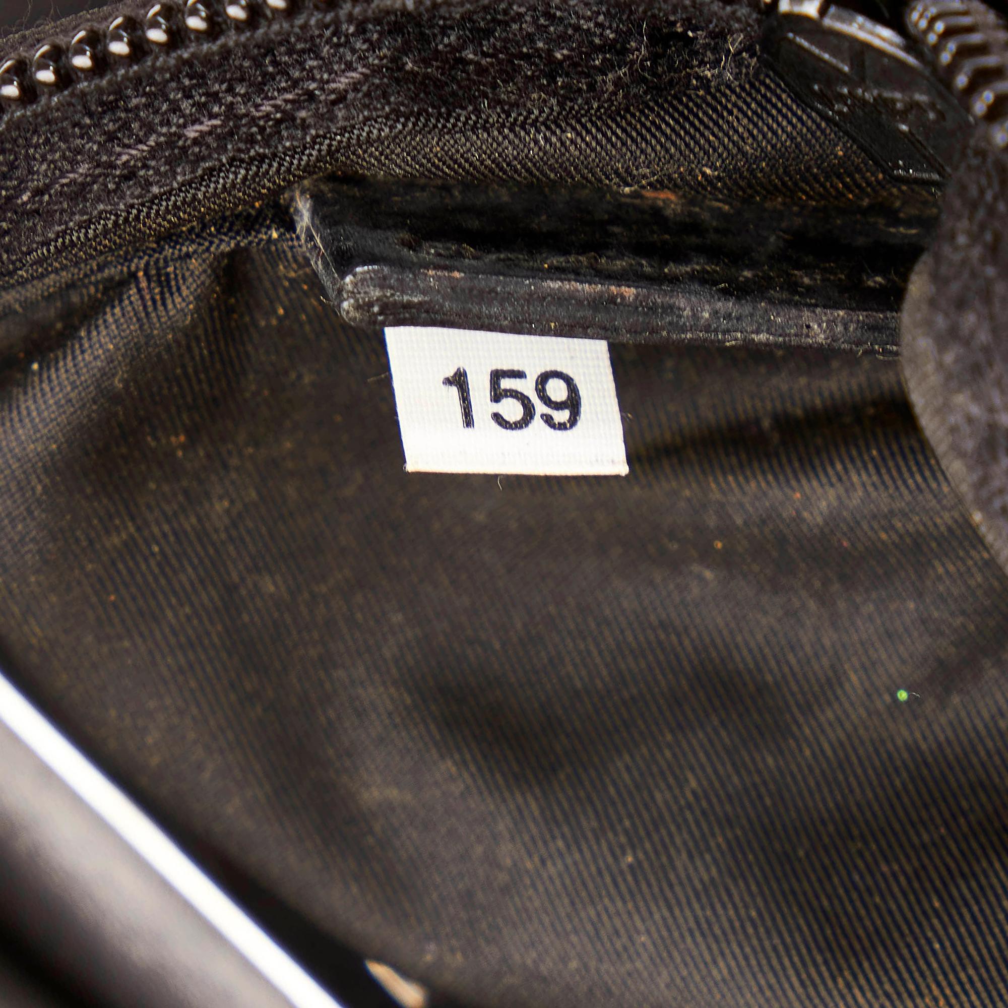 Prada Tessuto Crossbody Bag (SHG-34643)