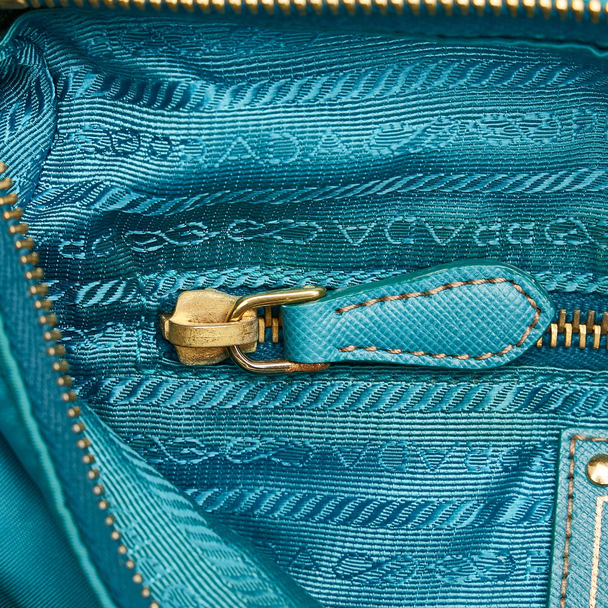 Prada Tessuto Crossbody Bag (SHG-bTC13y)