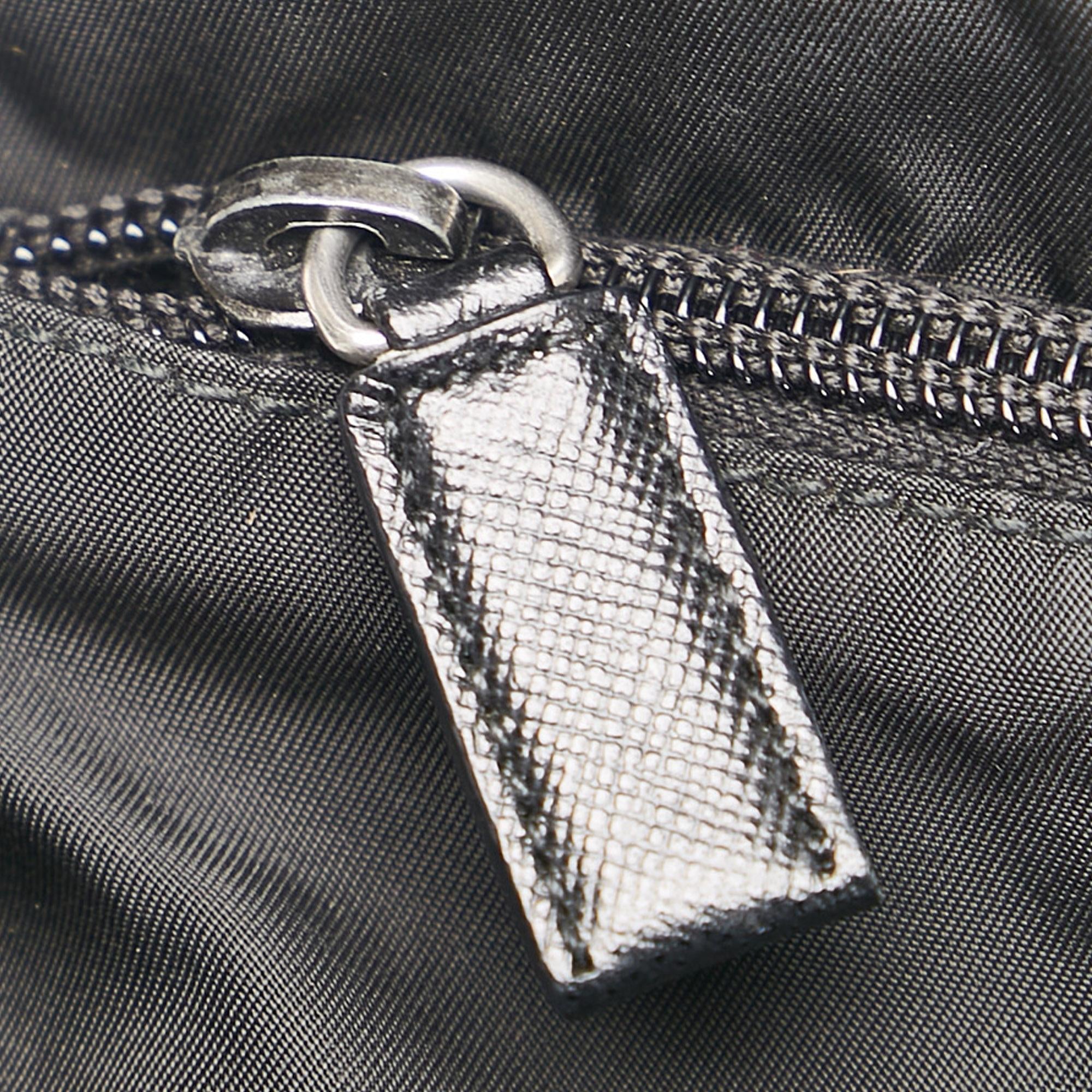 Prada Tessuto Crossbody (SHG-35716)