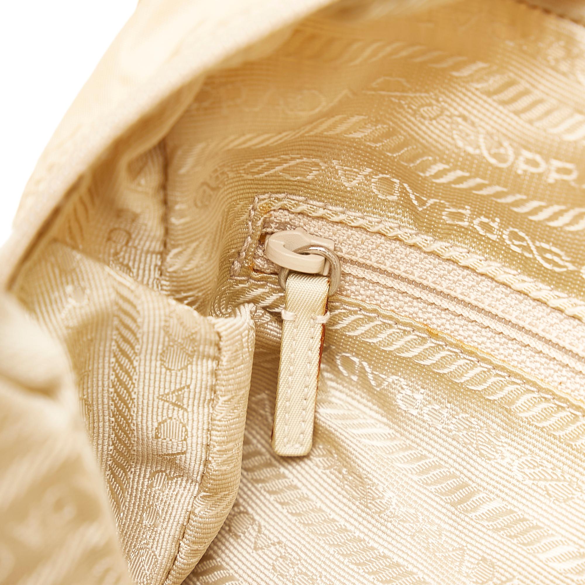 Prada Tessuto Crossbody (SHG-r572wt)