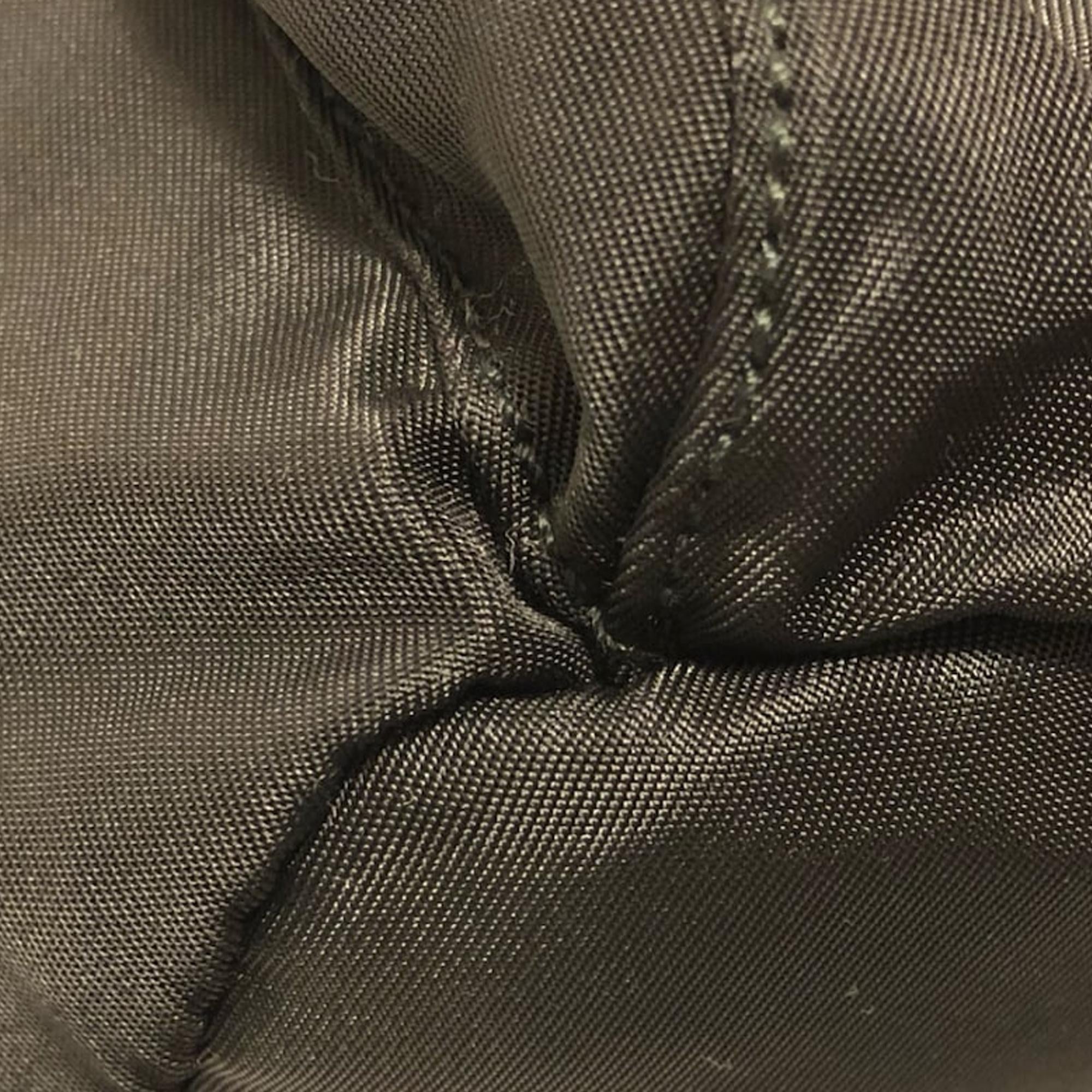 Prada Tessuto Drawstring Backpack (SHG-29998)