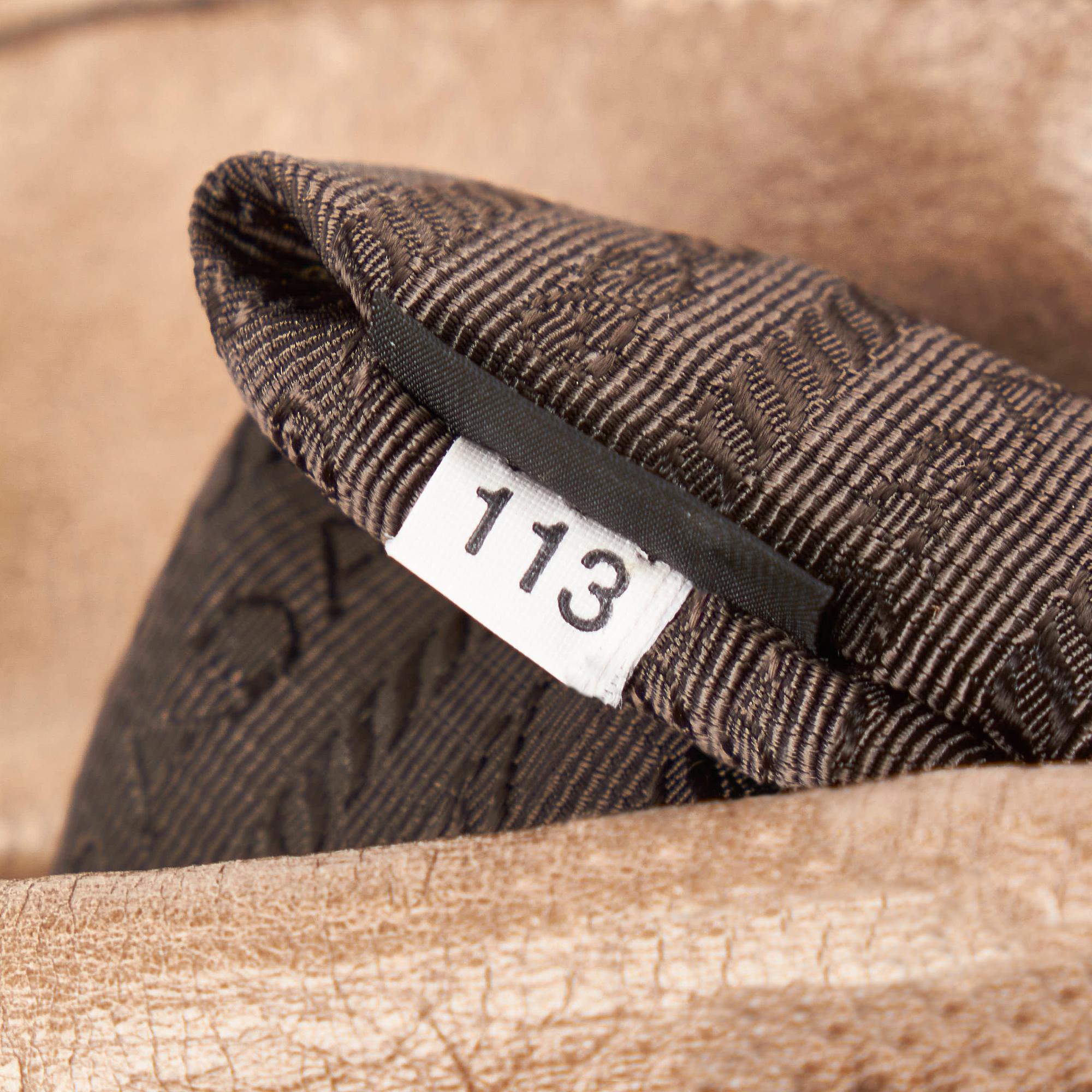 Prada Tessuto Easy Shoulder Bag (SHG-28002)