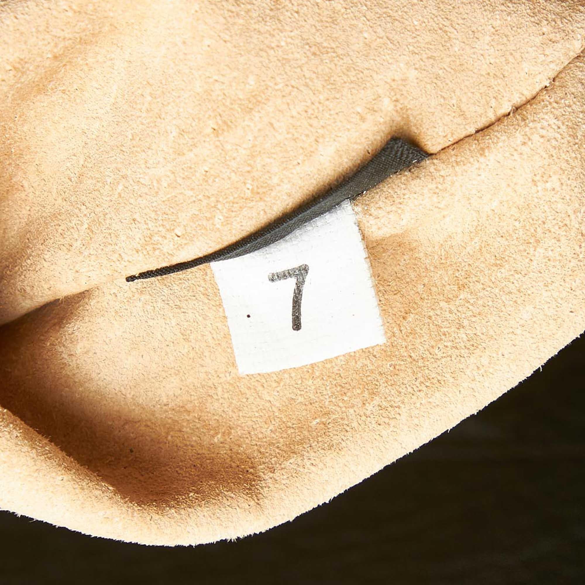 Prada Tessuto Gaufre Camouflage Tote Bag (SHG-18627)