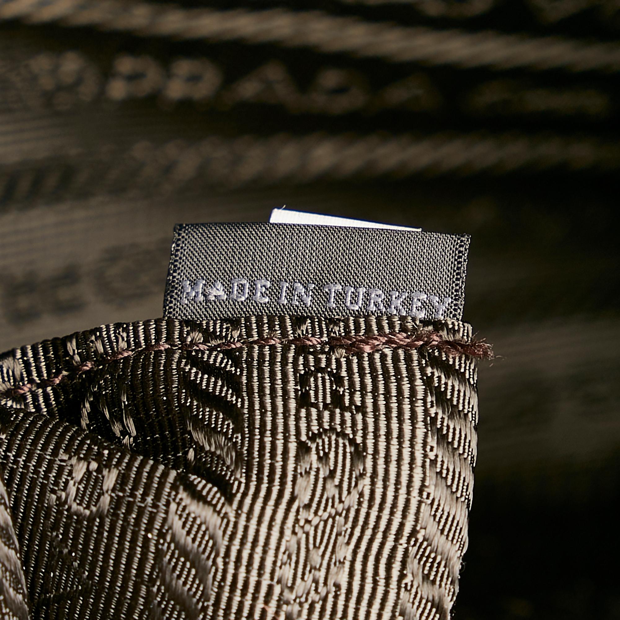 Prada Tessuto Gaufre Satchel (SHG-27156)