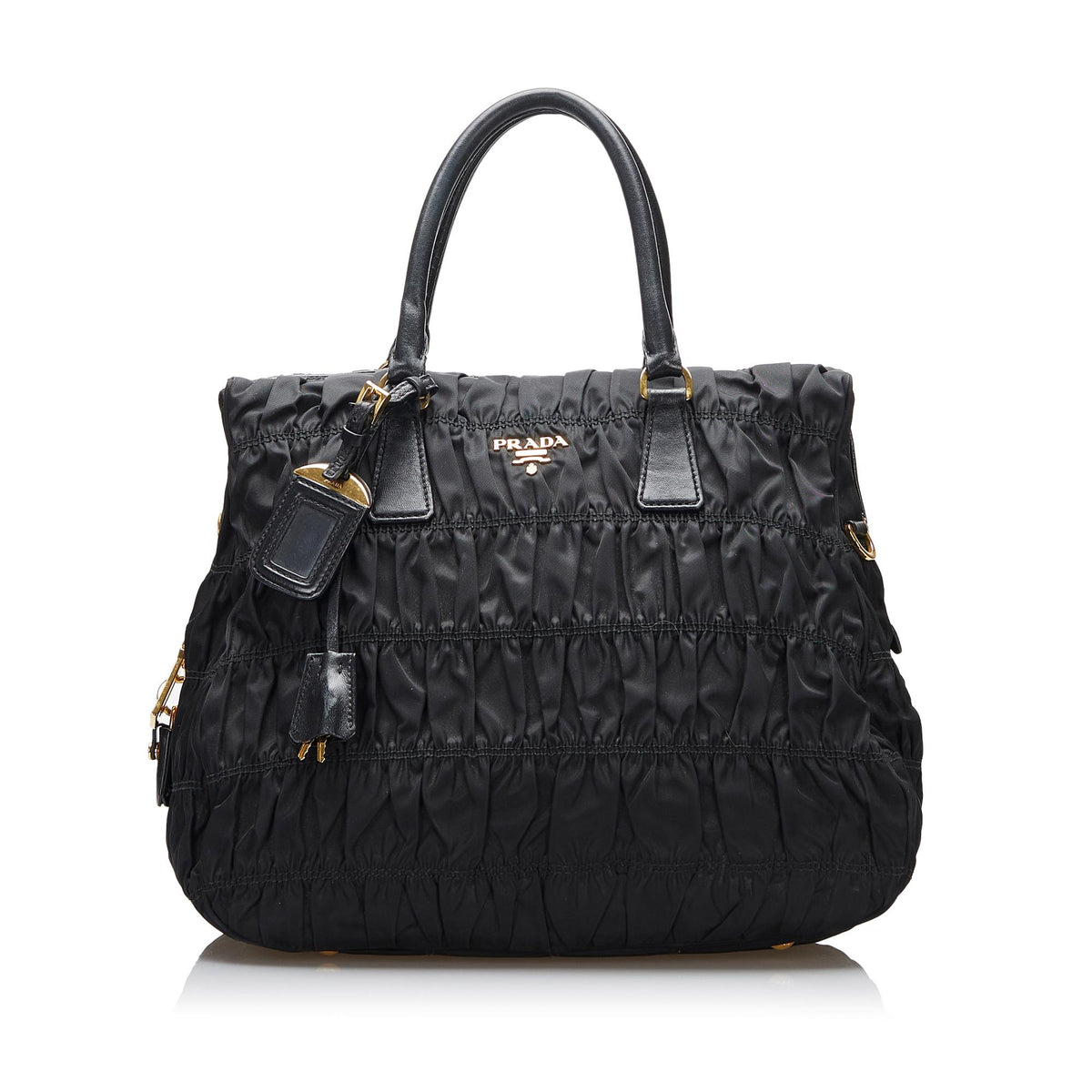 PRADA TESSUTO GRACE L