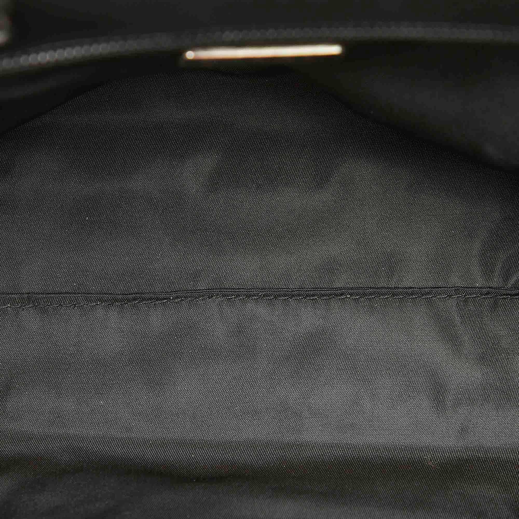 Prada Tessuto Handbag (SHG-31522)