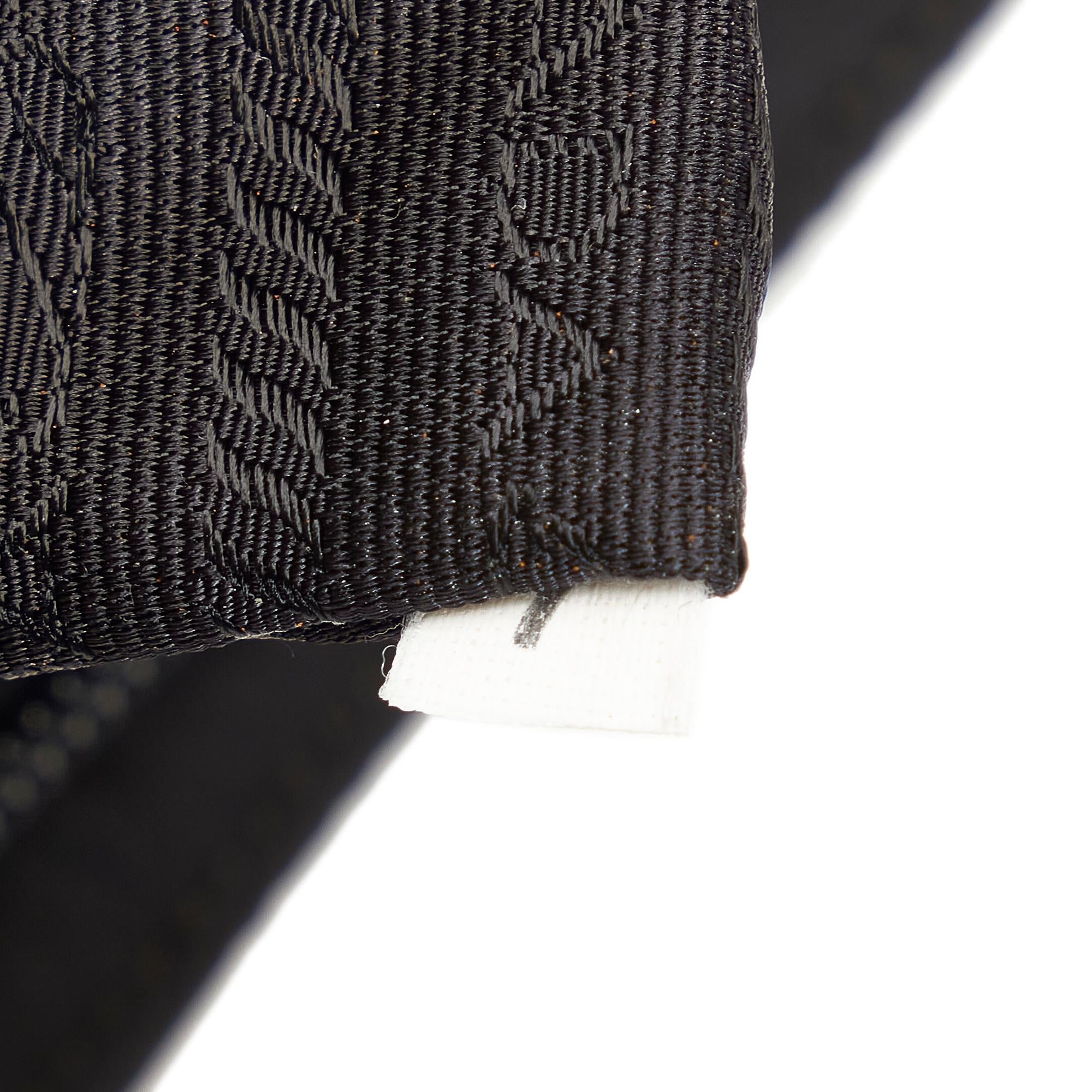 Prada Tessuto Handbag (SHG-25279)