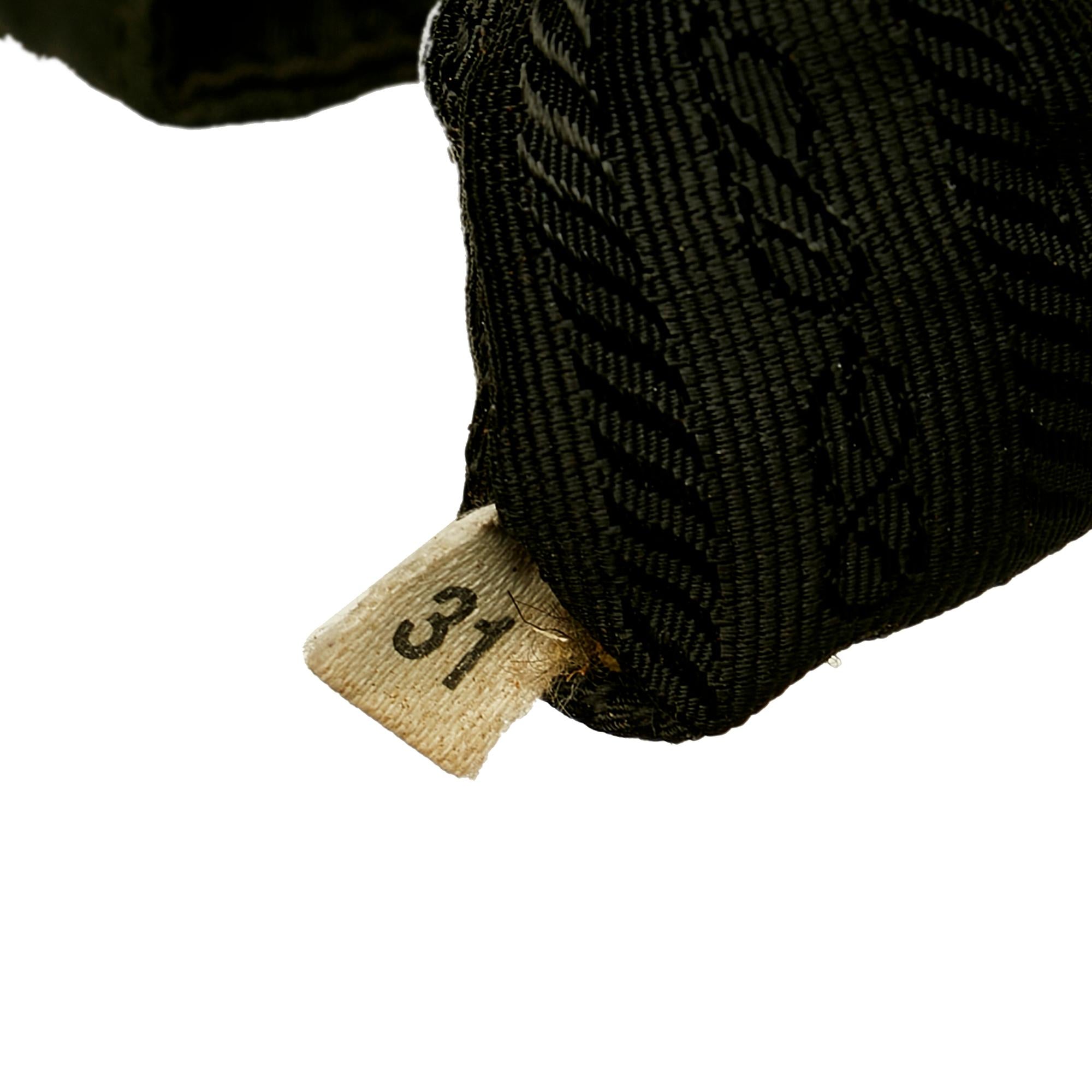 Prada Tessuto Handbag (SHG-29223)