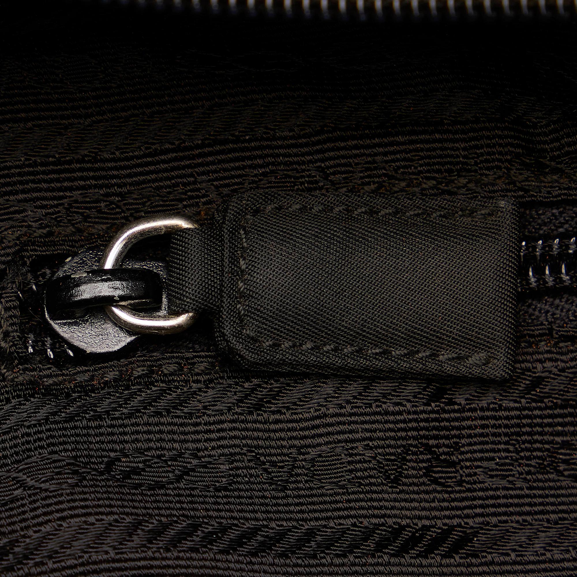 Prada Tessuto Handbag (SHG-34767)