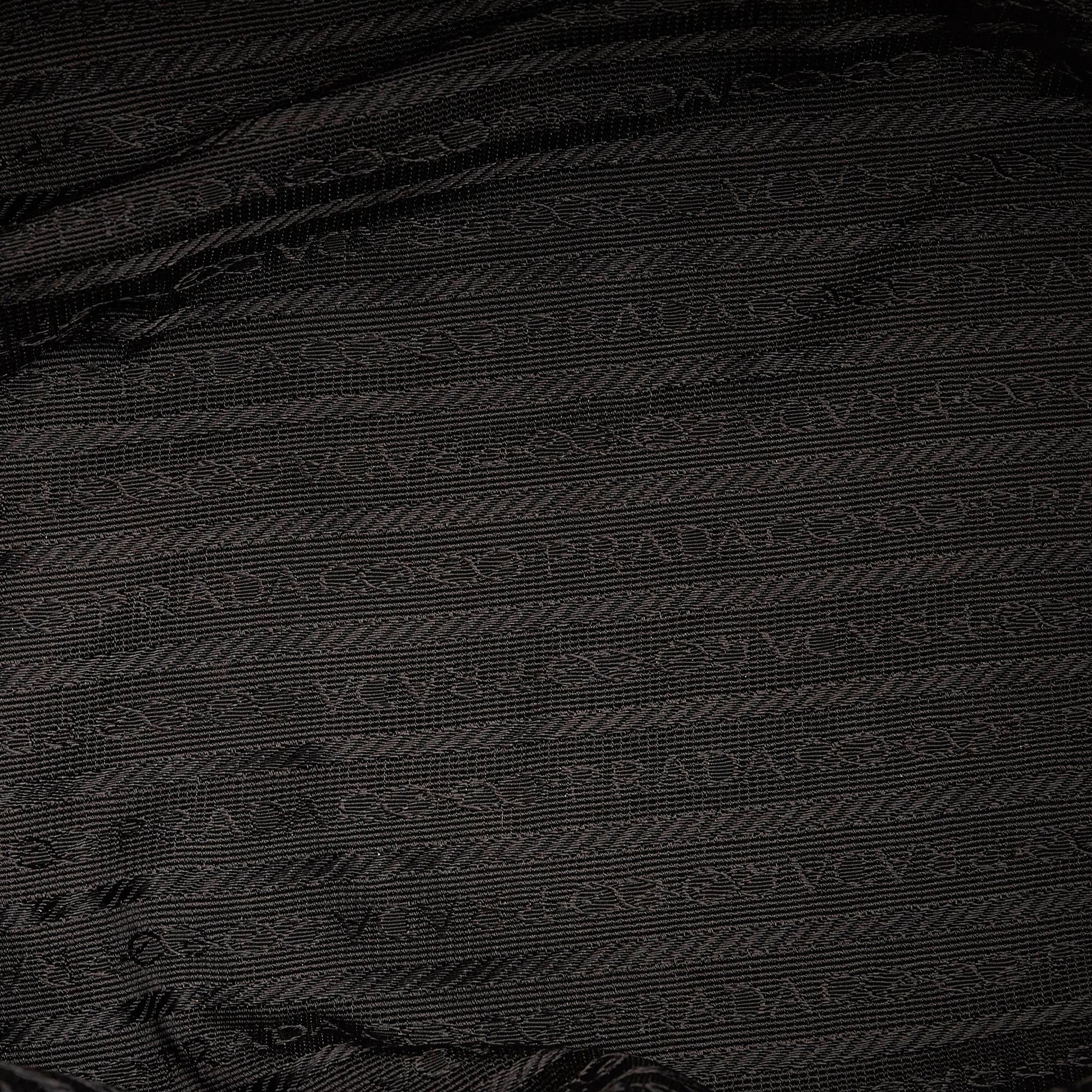 Prada Tessuto Handbag (SHG-34767)