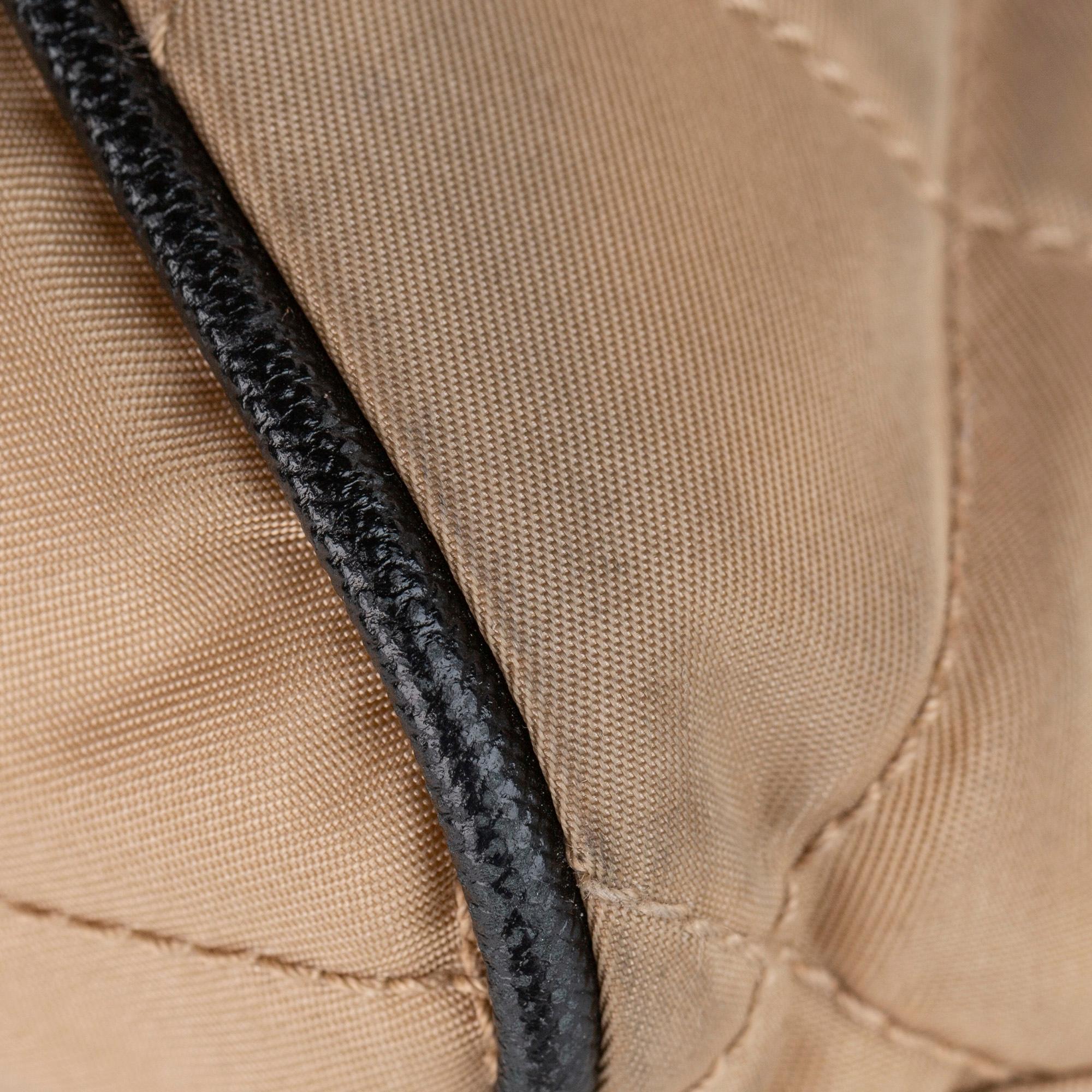 Prada Tessuto Impuntu Tote Bag (SHG-27026)